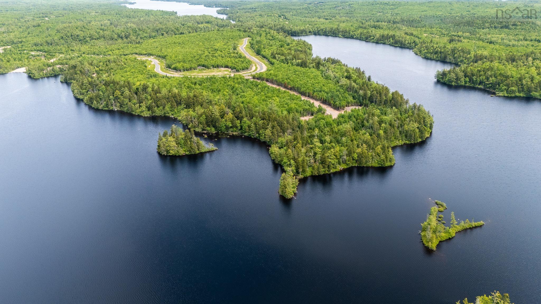$230,000.00: Lot 12 Lakeshore Drive, Aylesford Lake