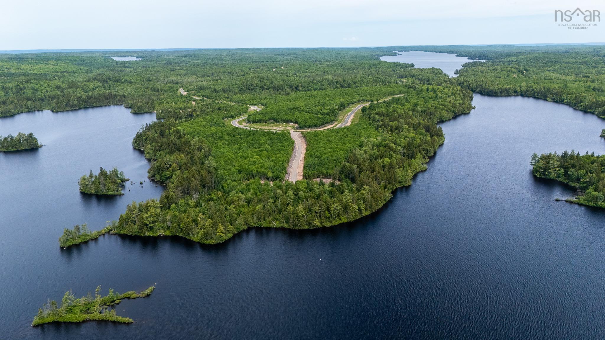 $230,000.00: Lot 12 Lakeshore Drive, Aylesford Lake