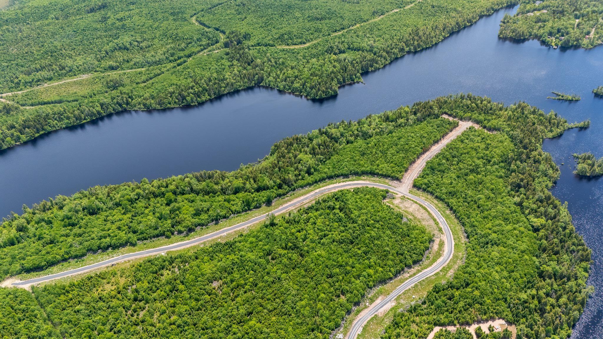 $230,000.00: Lot 12 Lakeshore Drive, Aylesford Lake