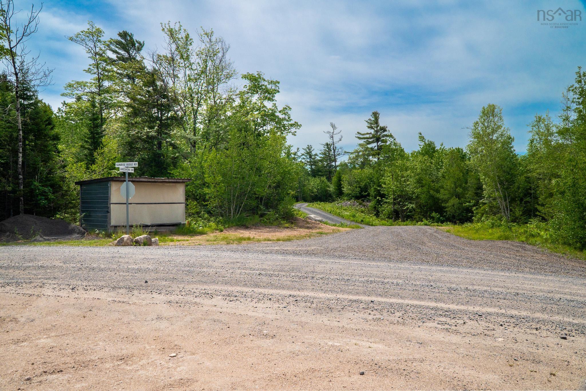 $230,000.00: Lot 12 Lakeshore Drive, Aylesford Lake