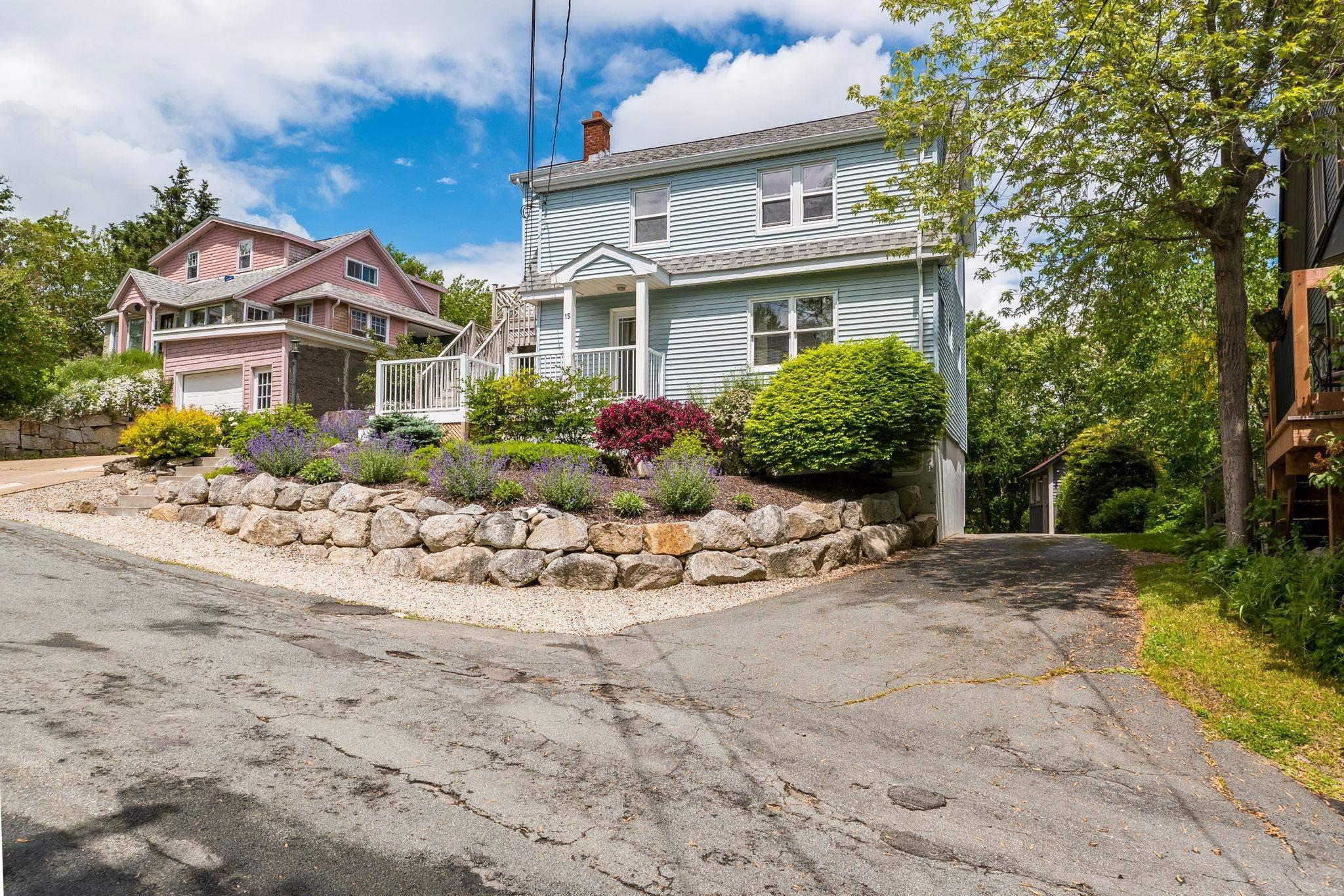 $639,900.00: 15 Idlewylde Road, Halifax