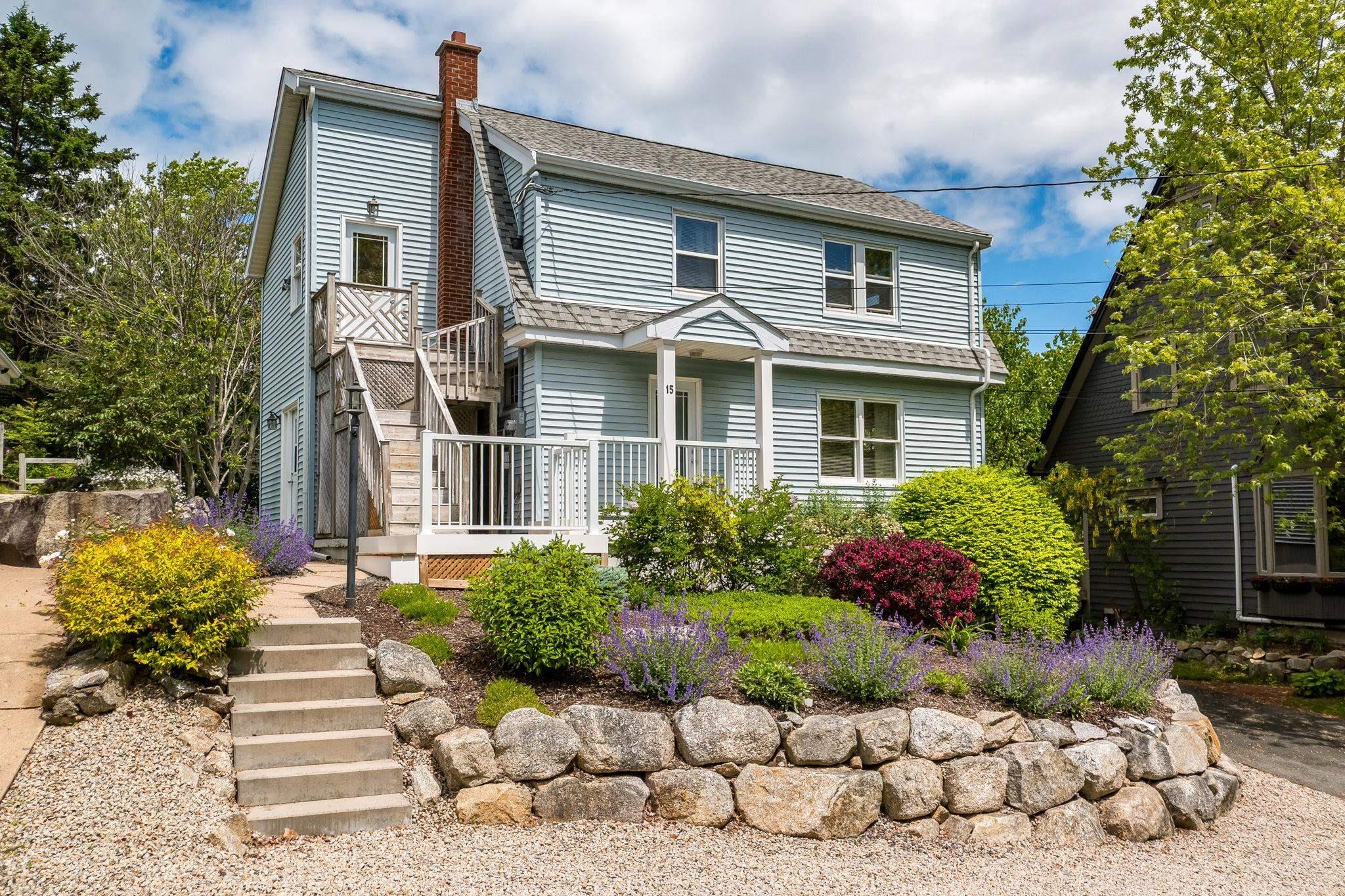 $639,900.00: 15 Idlewylde Road, Halifax