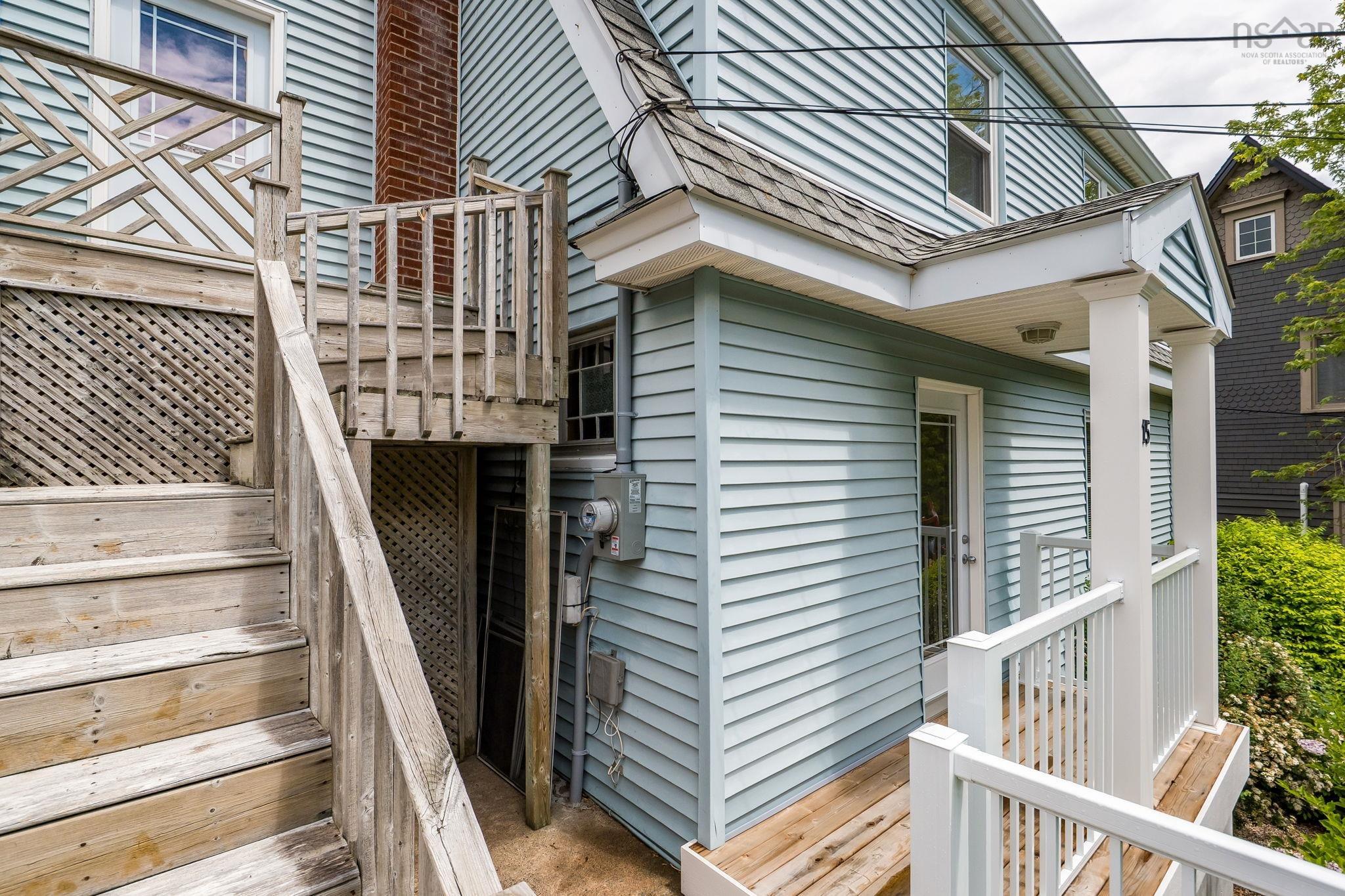 $639,900.00: 15 Idlewylde Road, Halifax