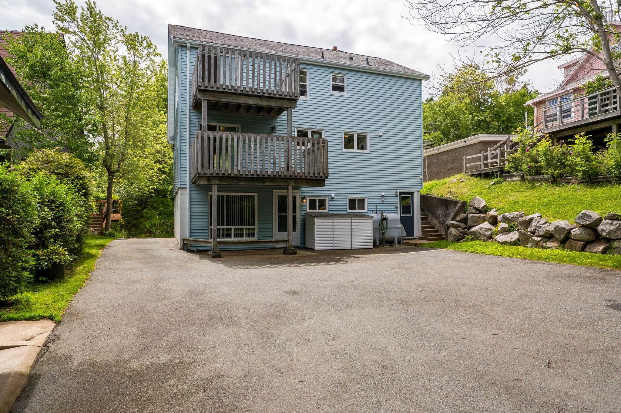 $639,900.00: 15 Idlewylde Road, Halifax