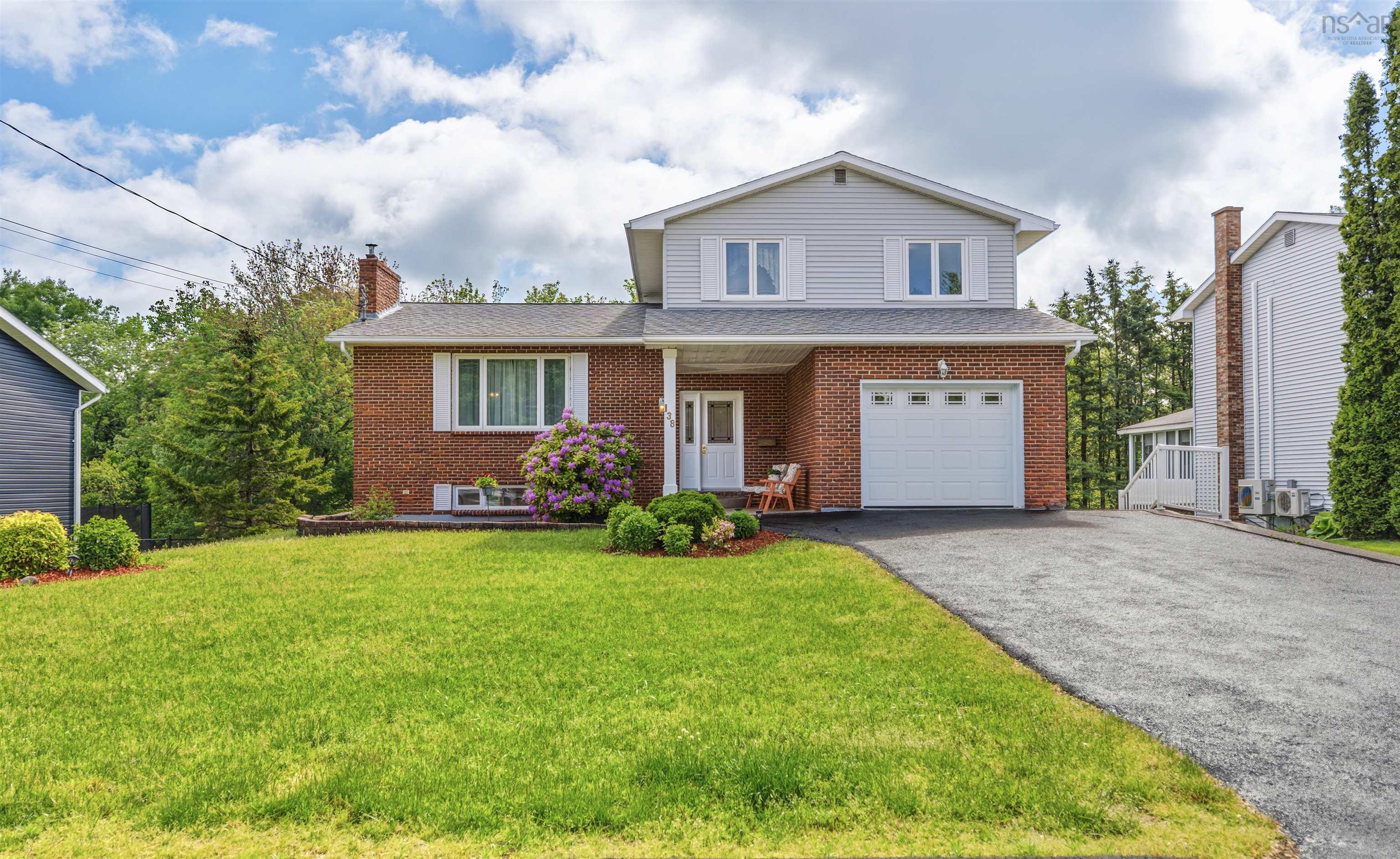 138 Hallmark Avenue, Lower Sackville, NS (MLS® 202615361)