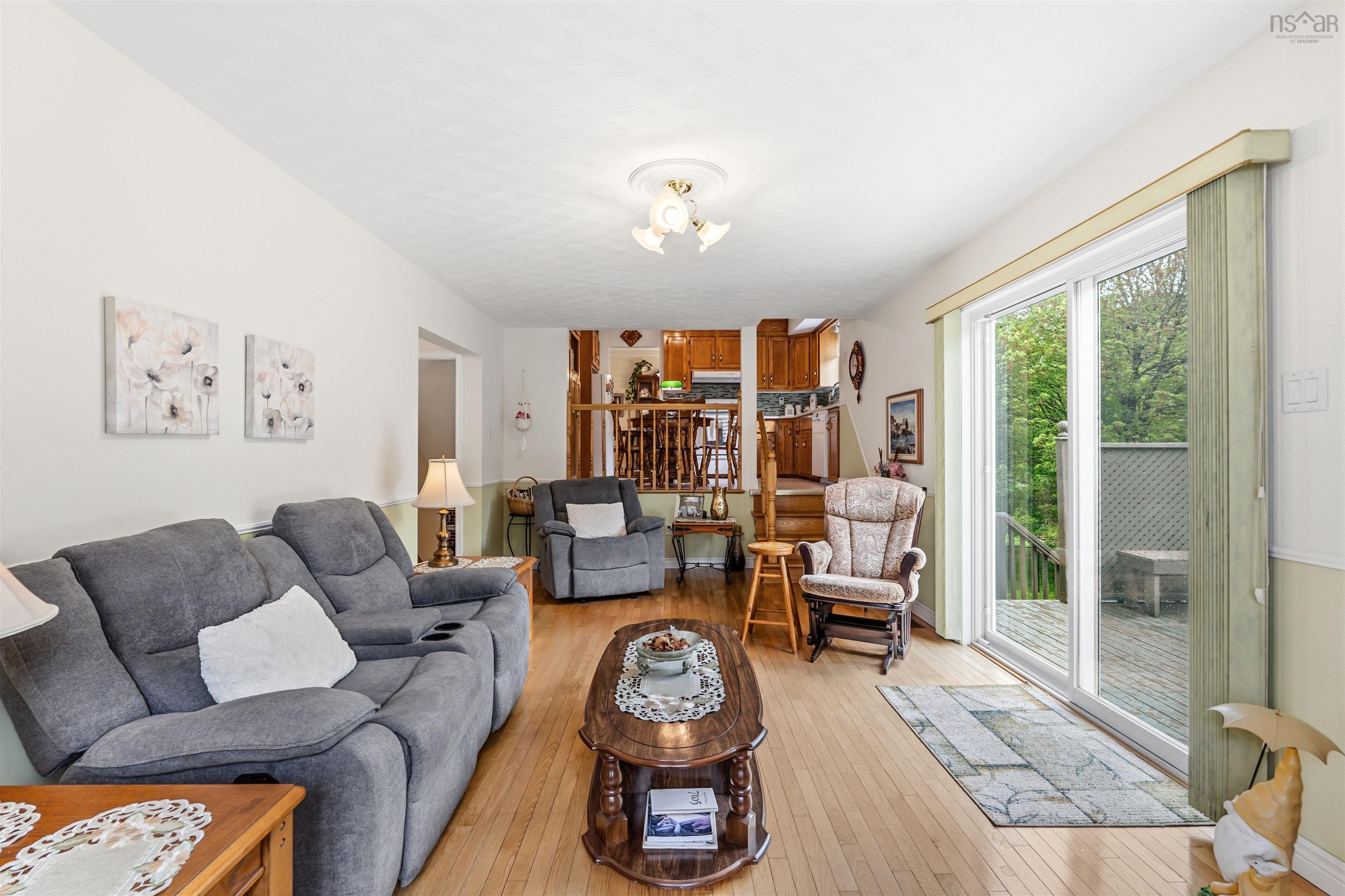 138 Hallmark Avenue, Lower Sackville, NS (MLS 202615361)