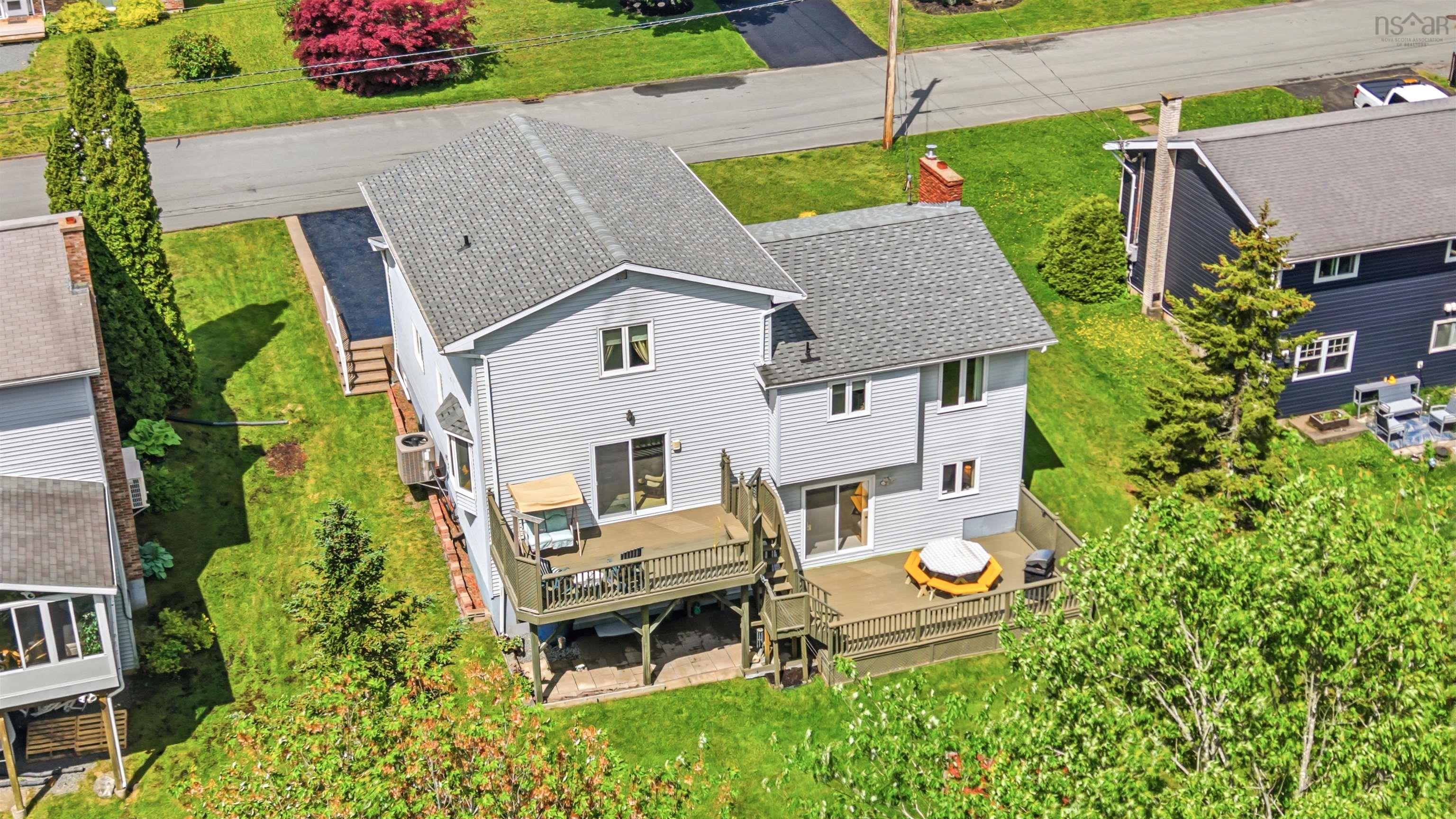 138 Hallmark Avenue, Lower Sackville, NS (MLS 202615361)