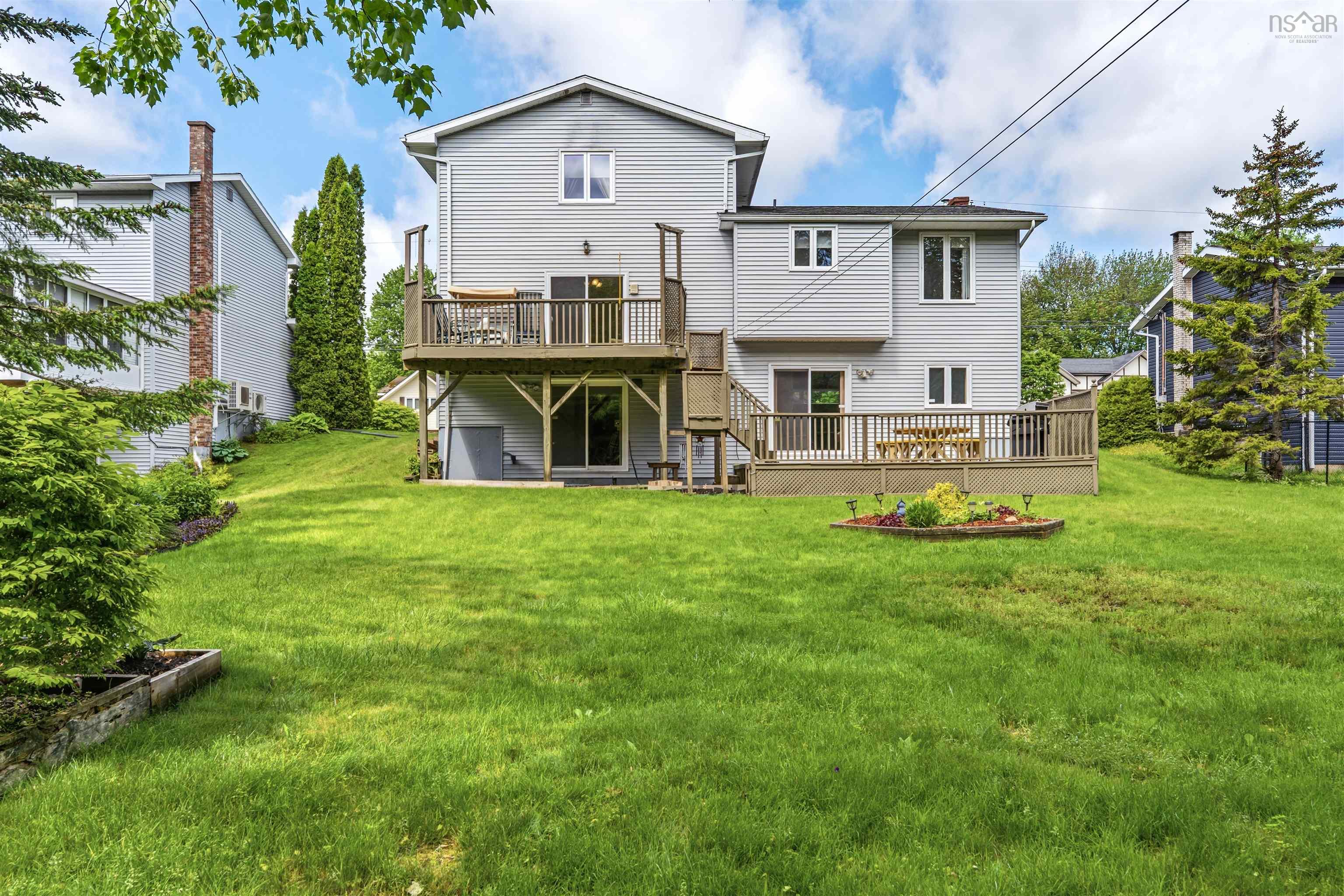 138 Hallmark Avenue, Lower Sackville, NS (MLS 202615361)