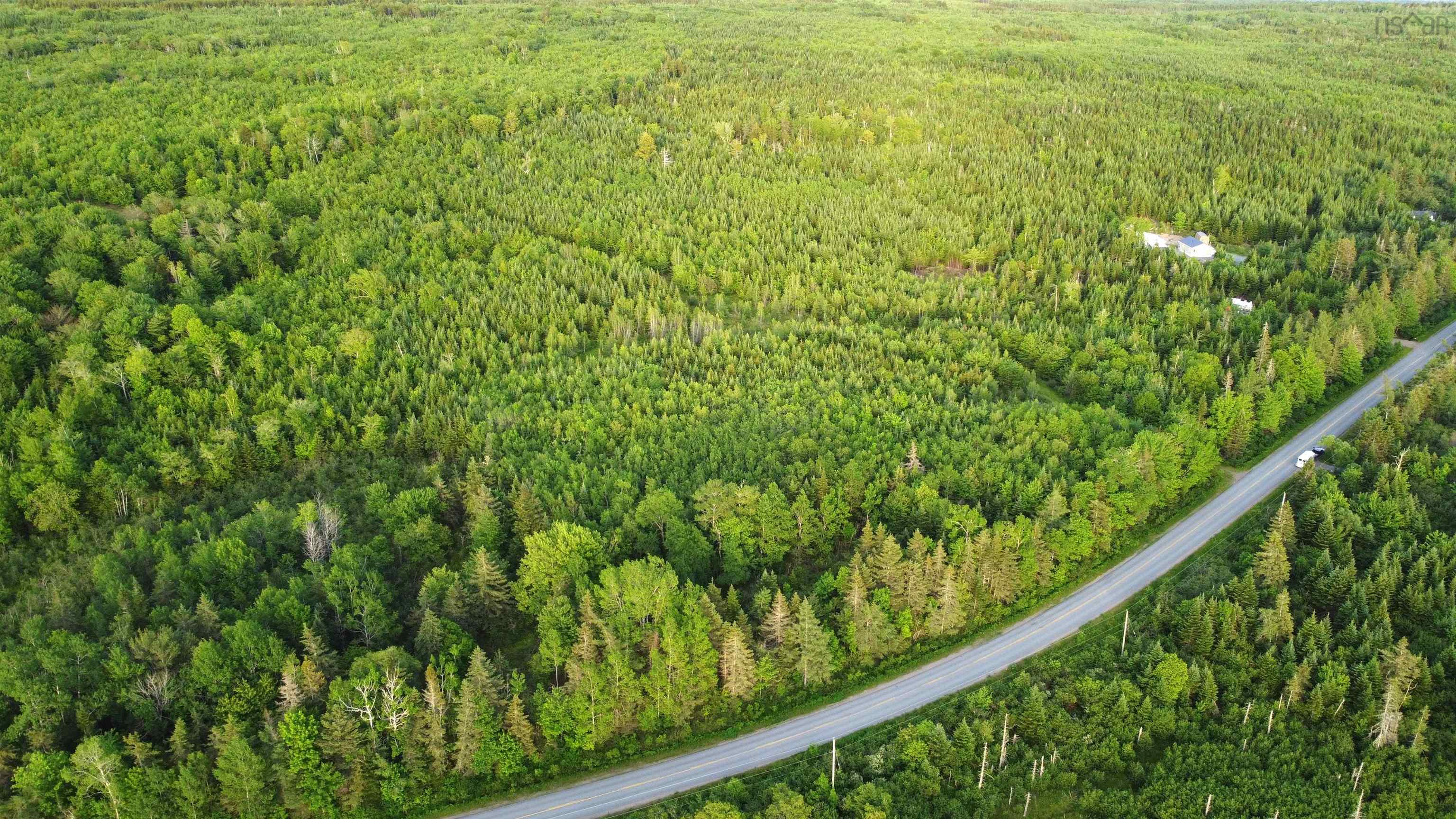 $135,000.00: LOT 1 Wittenburg Road, Wittenburg