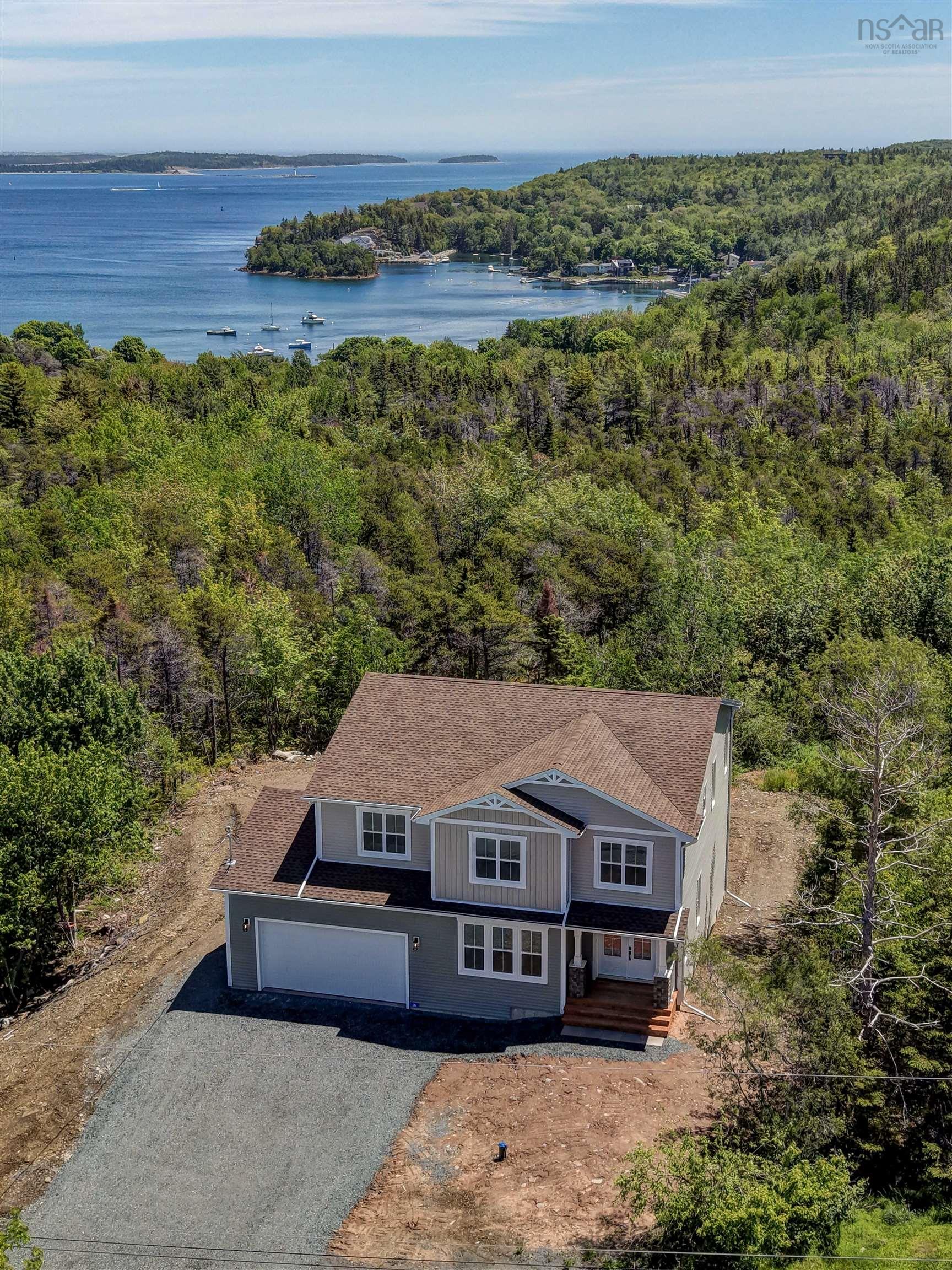 $1,134,105.00: Lot 17 16 Oceanview Drive, Halifax