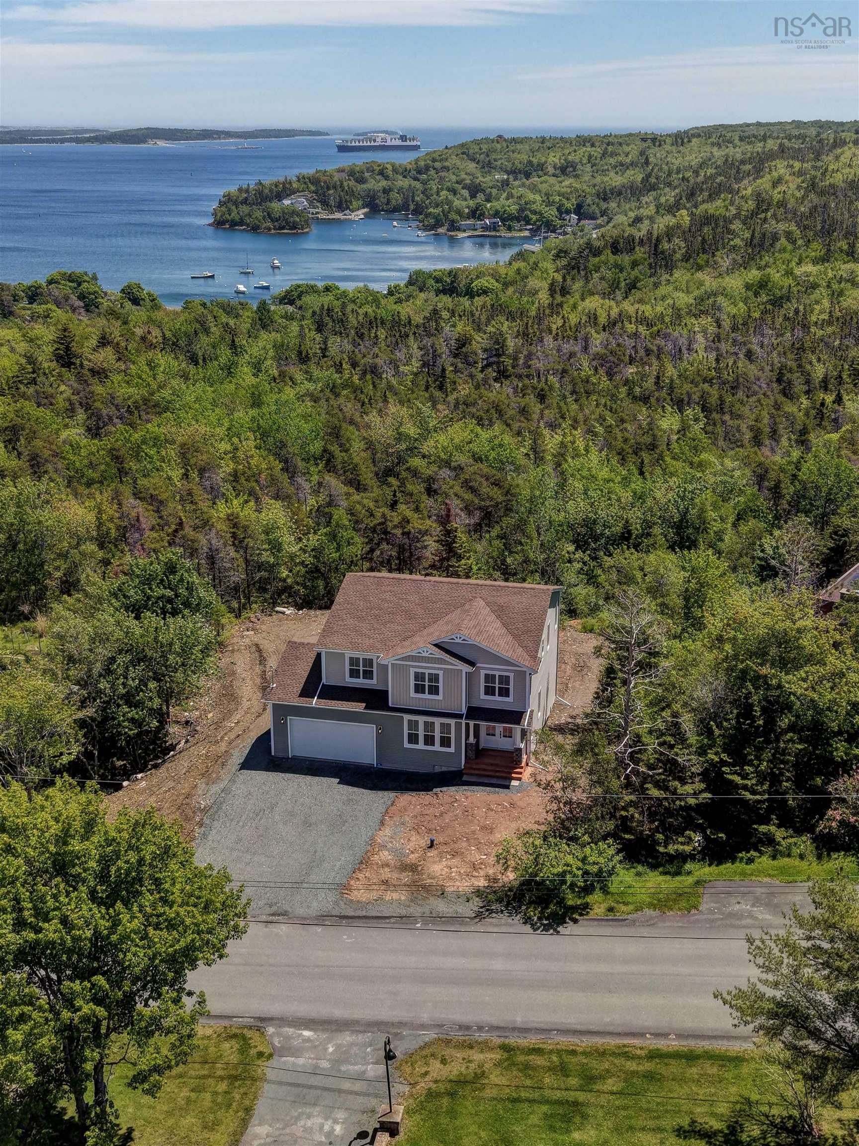 $1,134,105.00: Lot 17 16 Oceanview Drive, Halifax