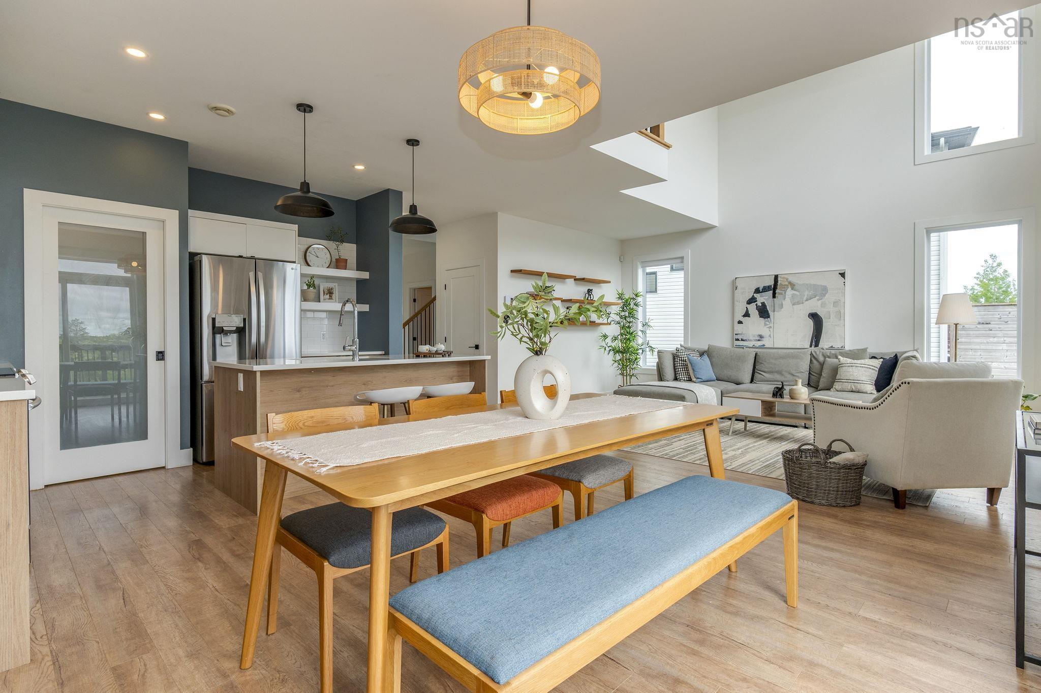 $839,900.00: 58 Mica Crescent, Halifax