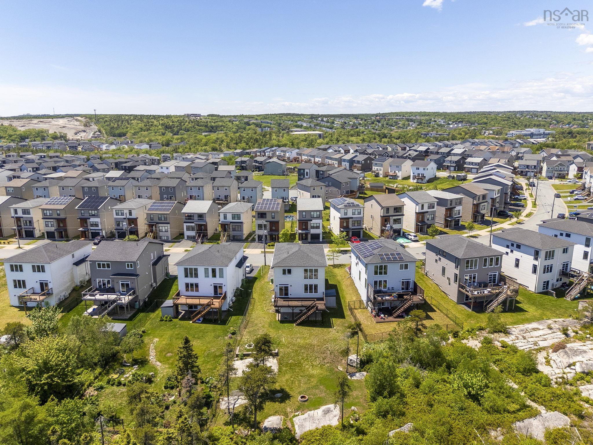 $839,900.00: 58 Mica Crescent, Halifax