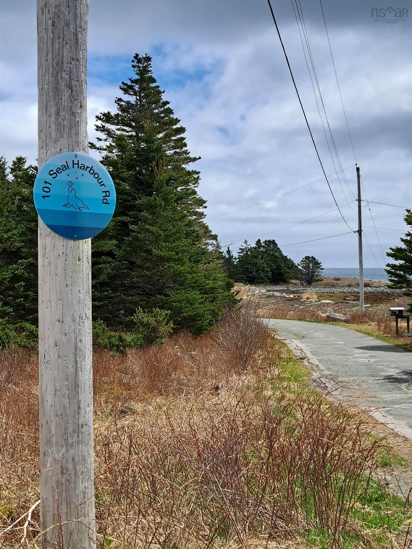 $84,500.00: 101 Seal Harbour Road, Seal Harbour