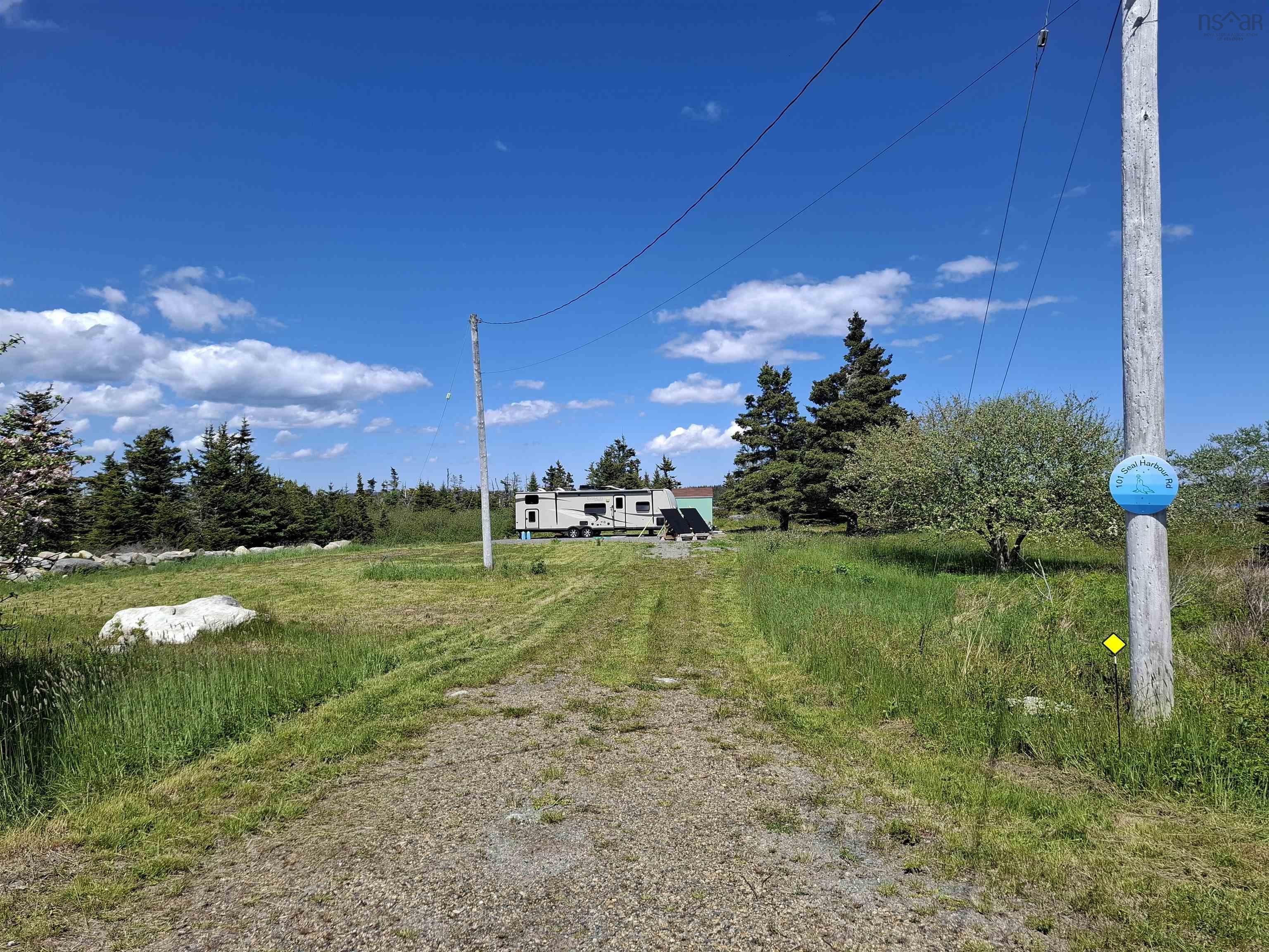 $84,500.00: 101 Seal Harbour Road, Seal Harbour