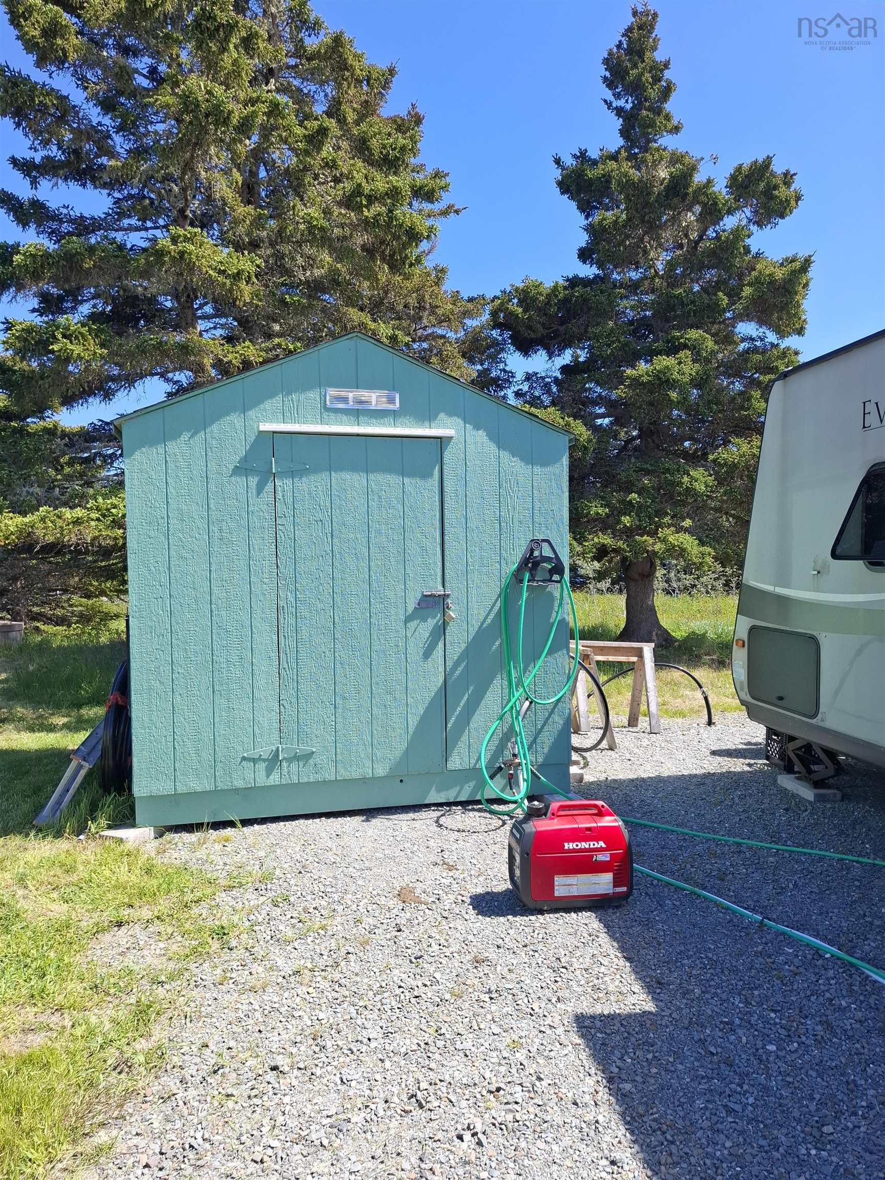 $84,500.00: 101 Seal Harbour Road, Seal Harbour