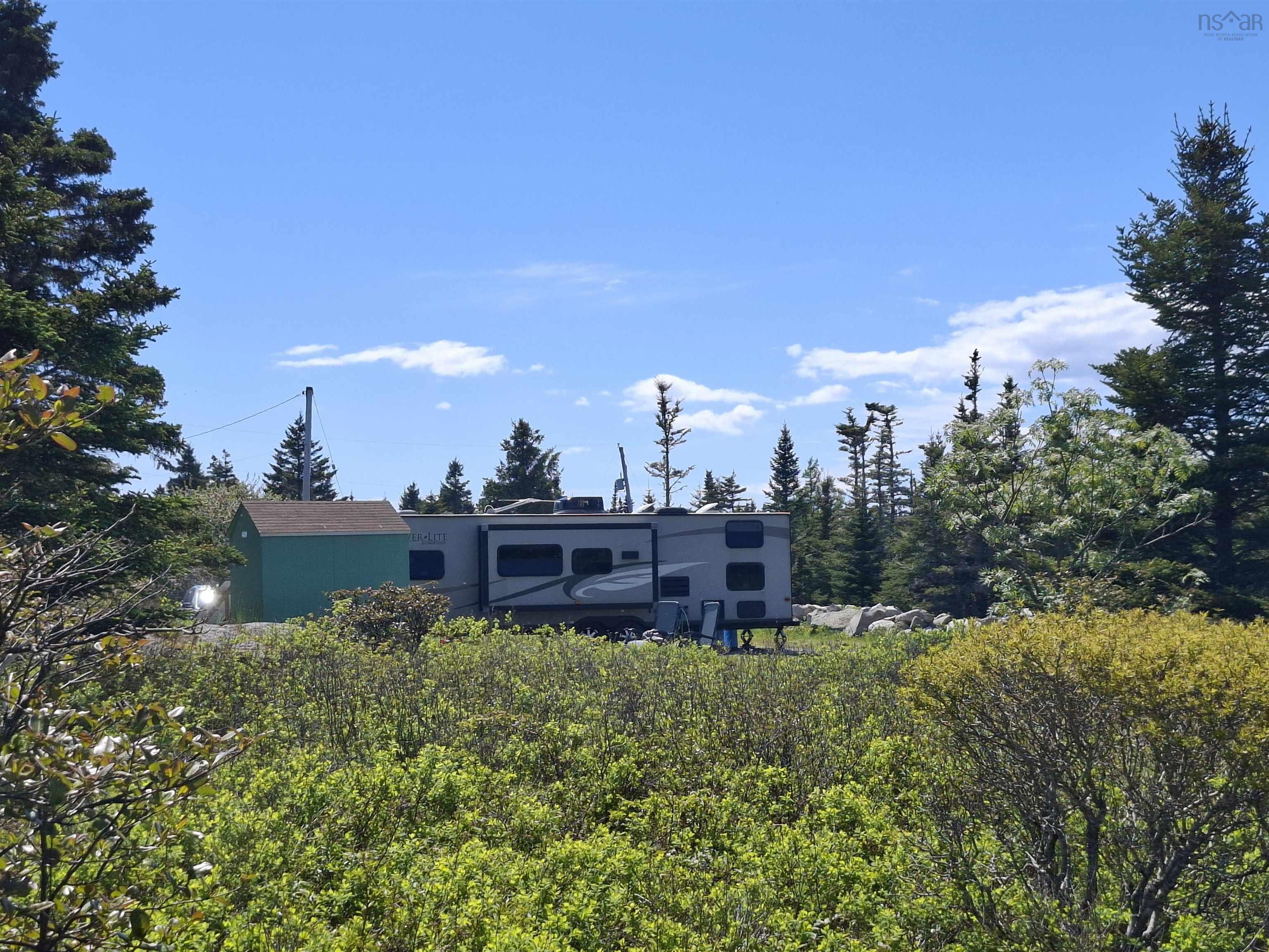 $84,500.00: 101 Seal Harbour Road, Seal Harbour