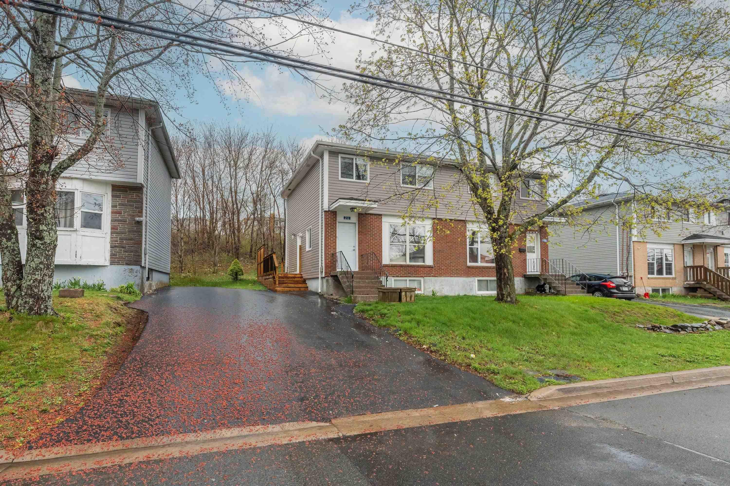 $399,900.00: 212 Roleika Drive, Dartmouth