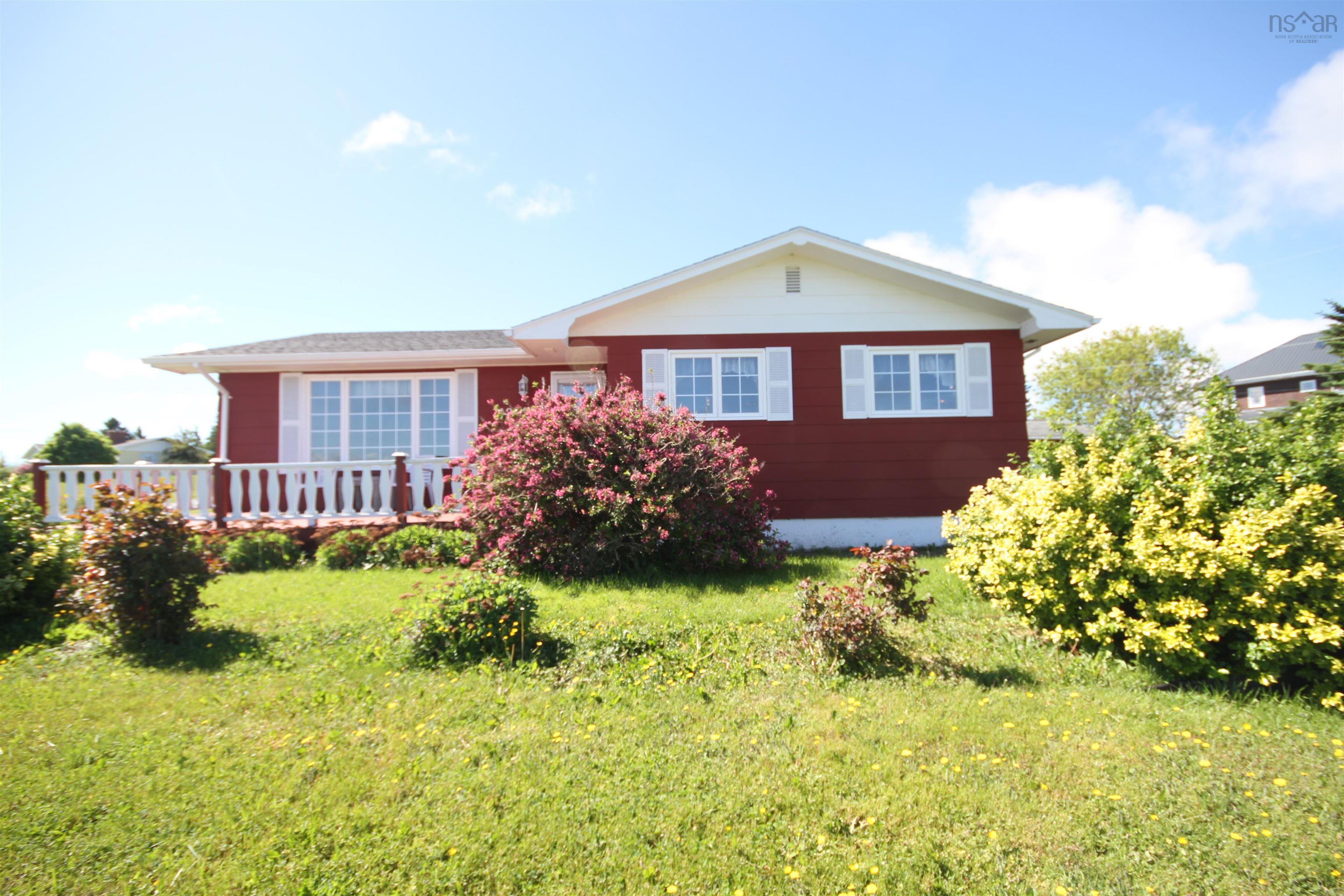 $259,900.00: 12420 Highway 4, Havre Boucher, Havre Boucher