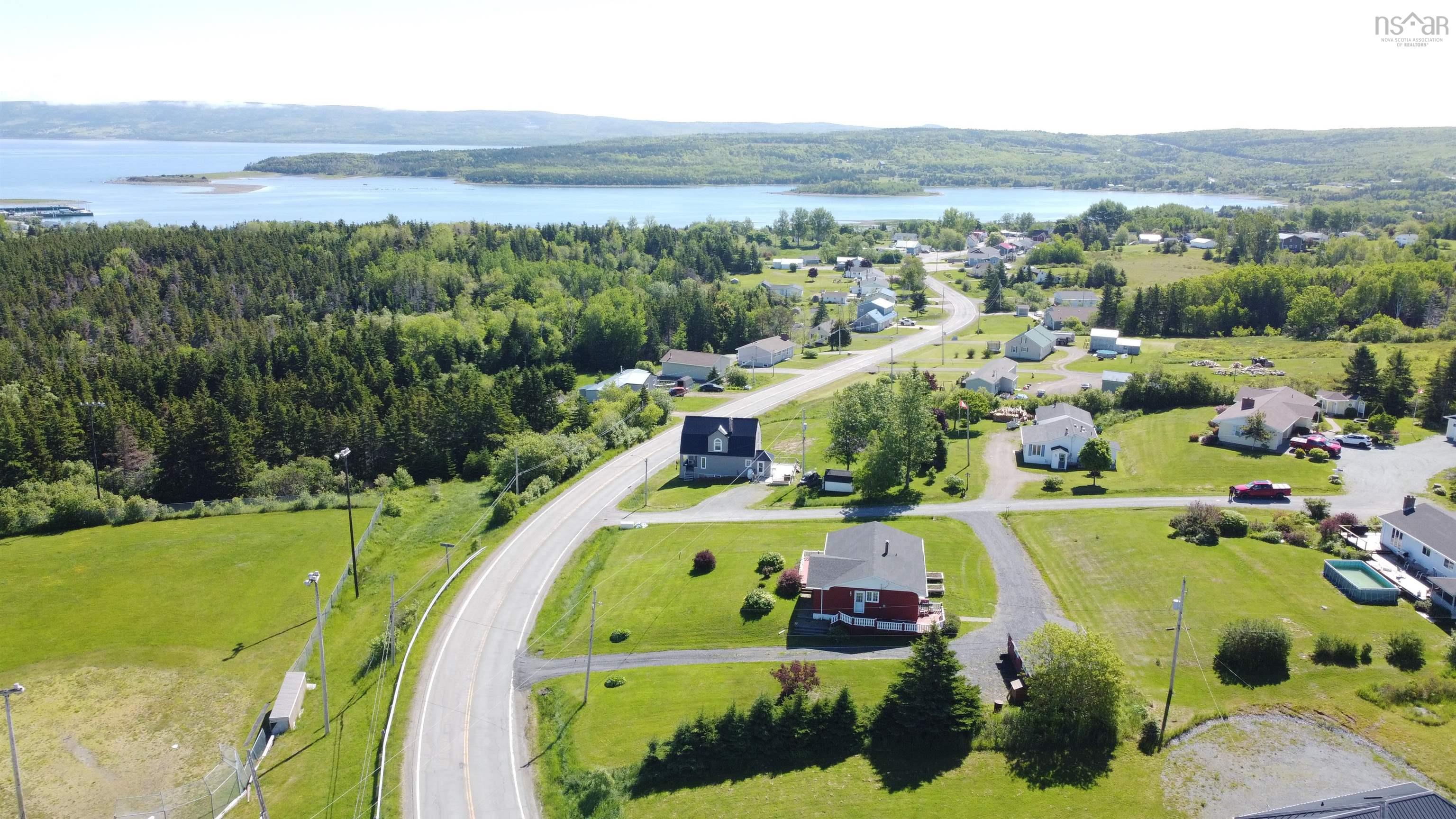 $259,900.00: 12420 Highway 4, Havre Boucher, Havre Boucher