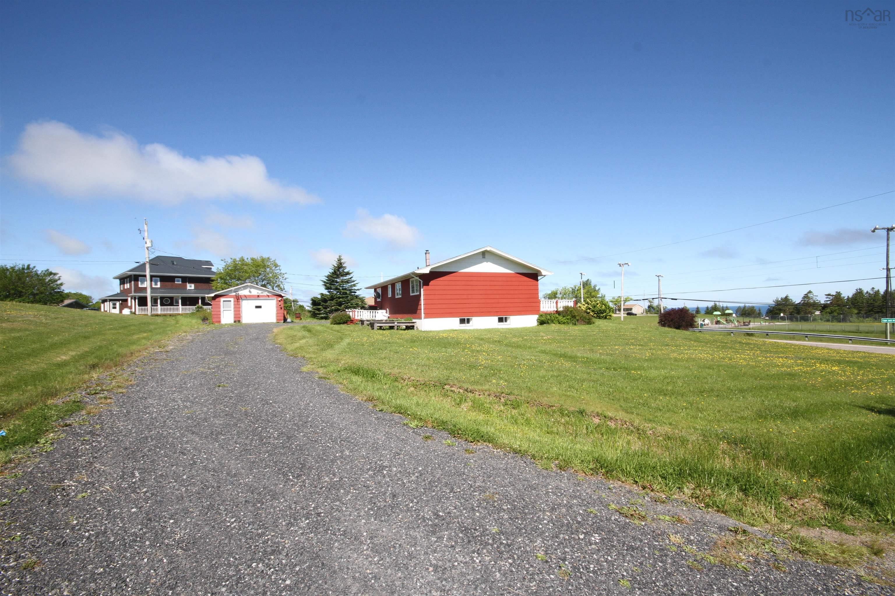$259,900.00: 12420 Highway 4, Havre Boucher, Havre Boucher