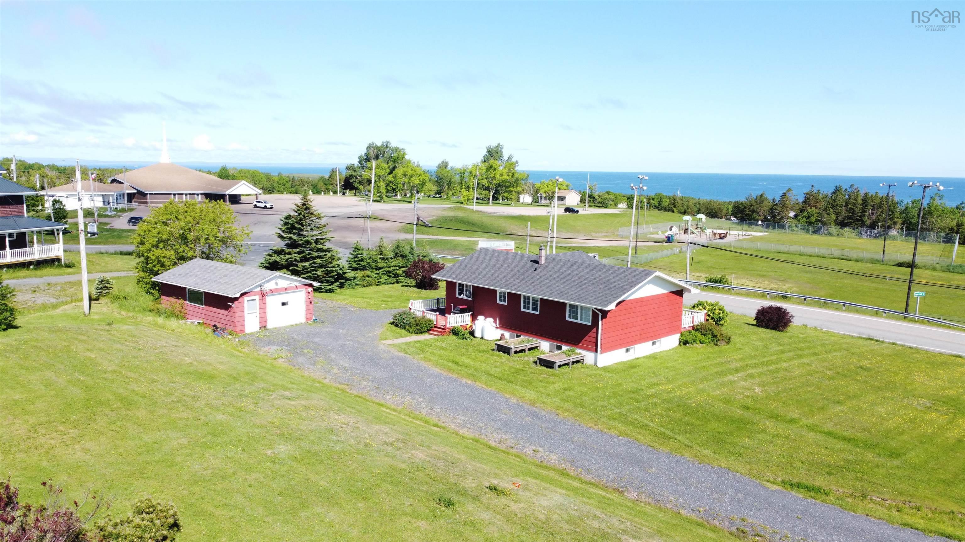 $259,900.00: 12420 Highway 4, Havre Boucher, Havre Boucher