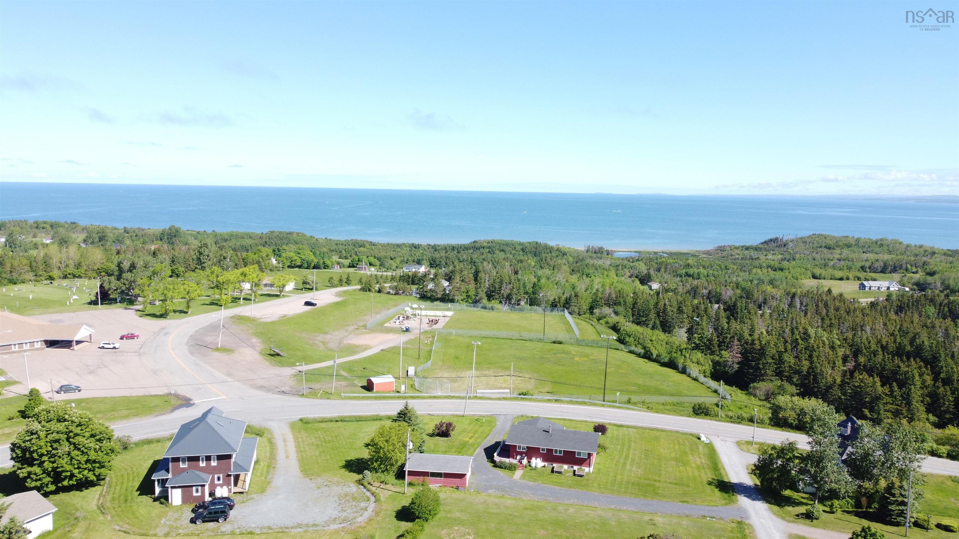 $259,900.00: 12420 Highway 4, Havre Boucher, Havre Boucher