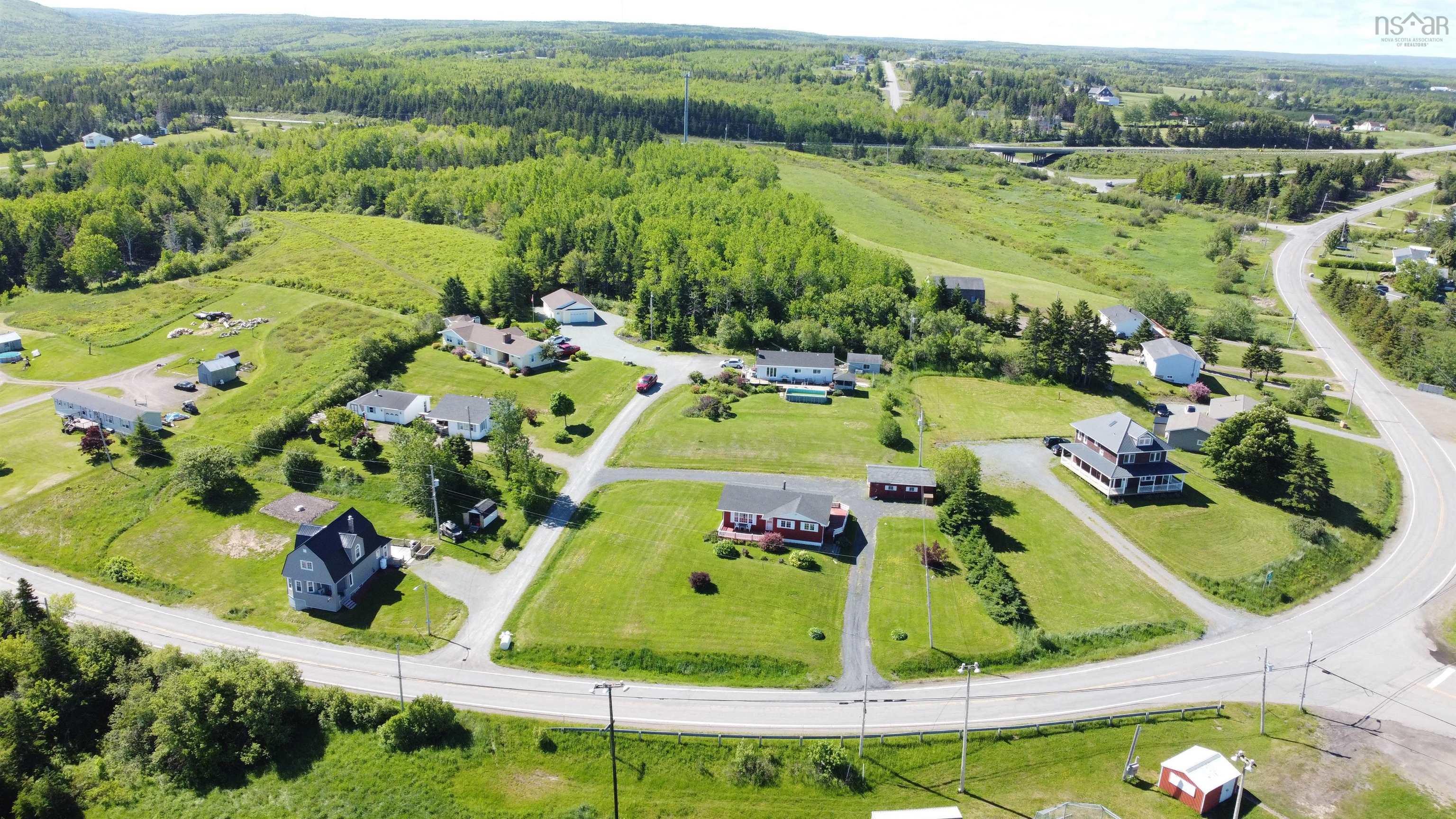 $259,900.00: 12420 Highway 4, Havre Boucher, Havre Boucher