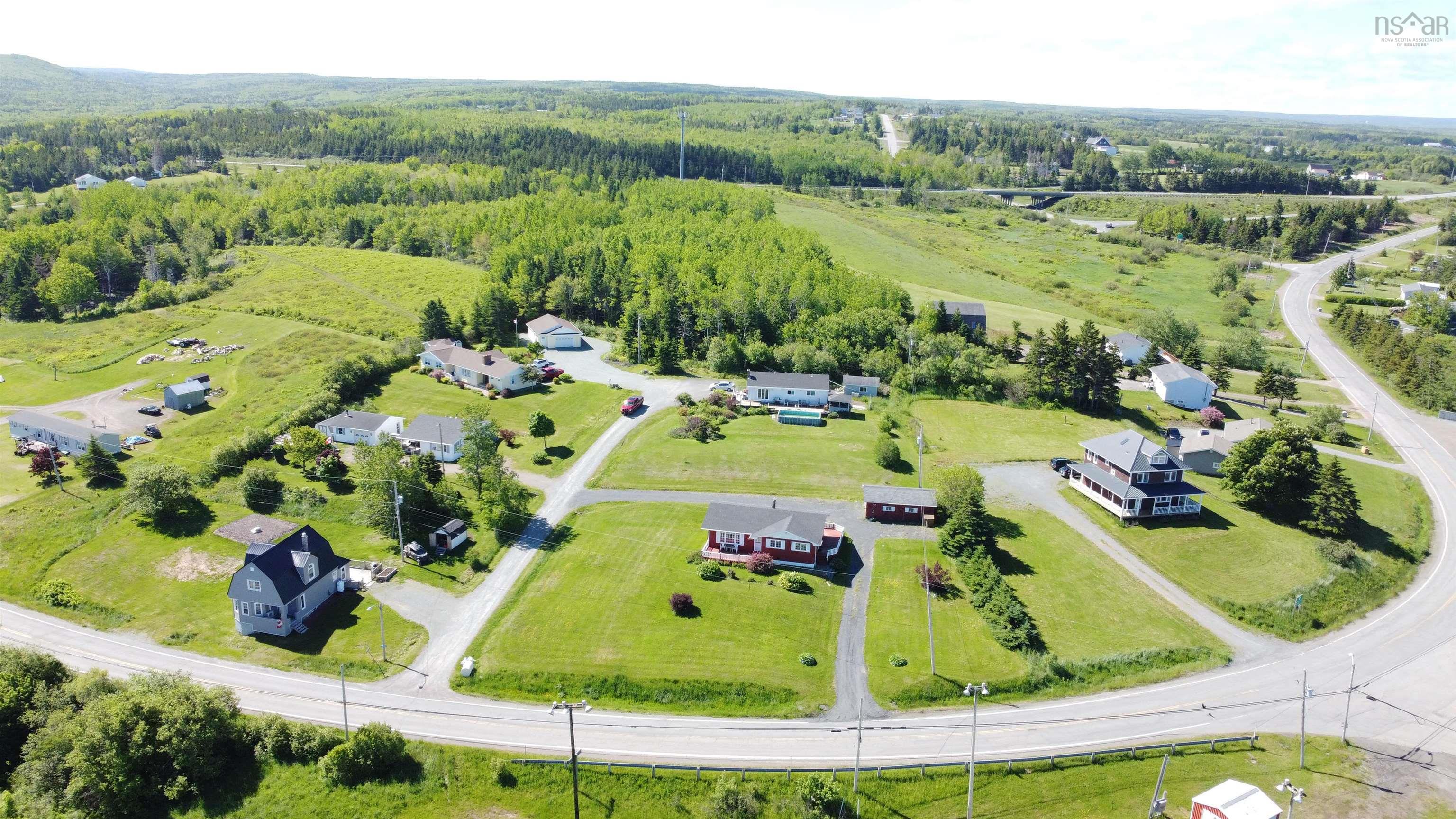 $259,900.00: 12420 Highway 4, Havre Boucher, Havre Boucher