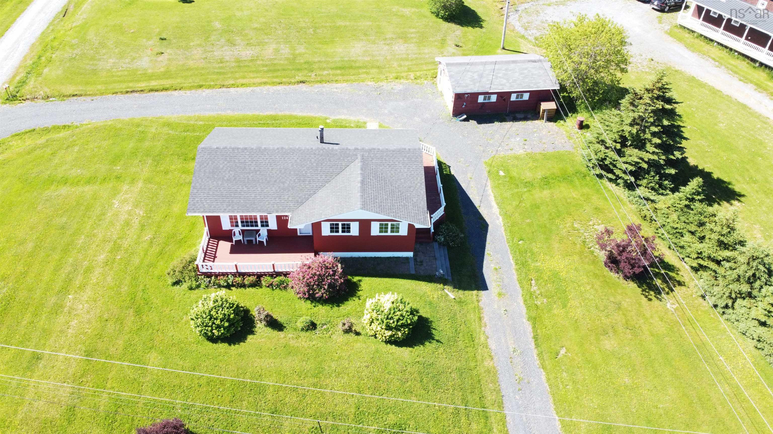 $259,900.00: 12420 Highway 4, Havre Boucher, Havre Boucher