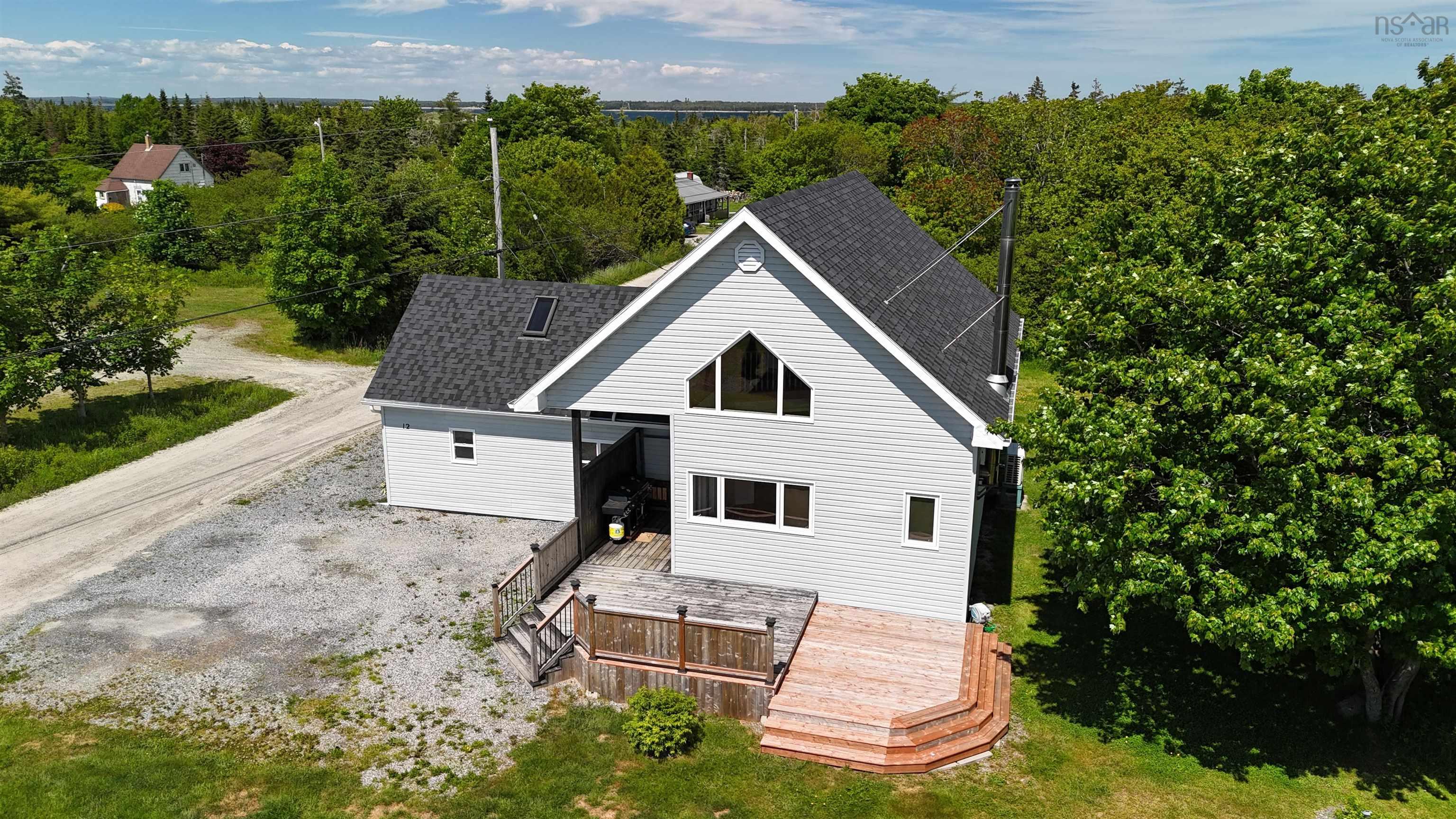 $310,000.00: 12 Clam Point Road, Clam Point