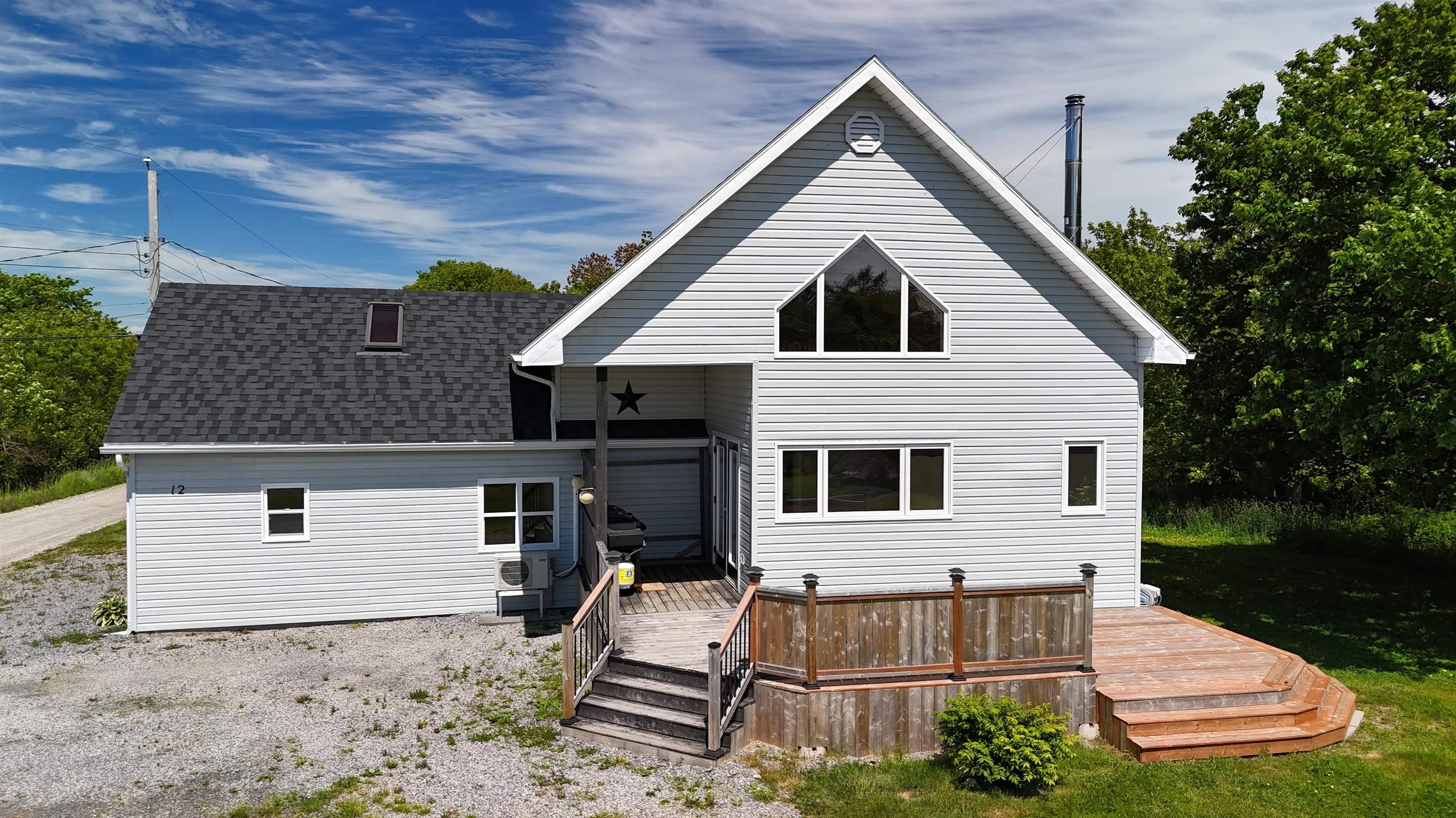 $310,000.00: 12 Clam Point Road, Clam Point