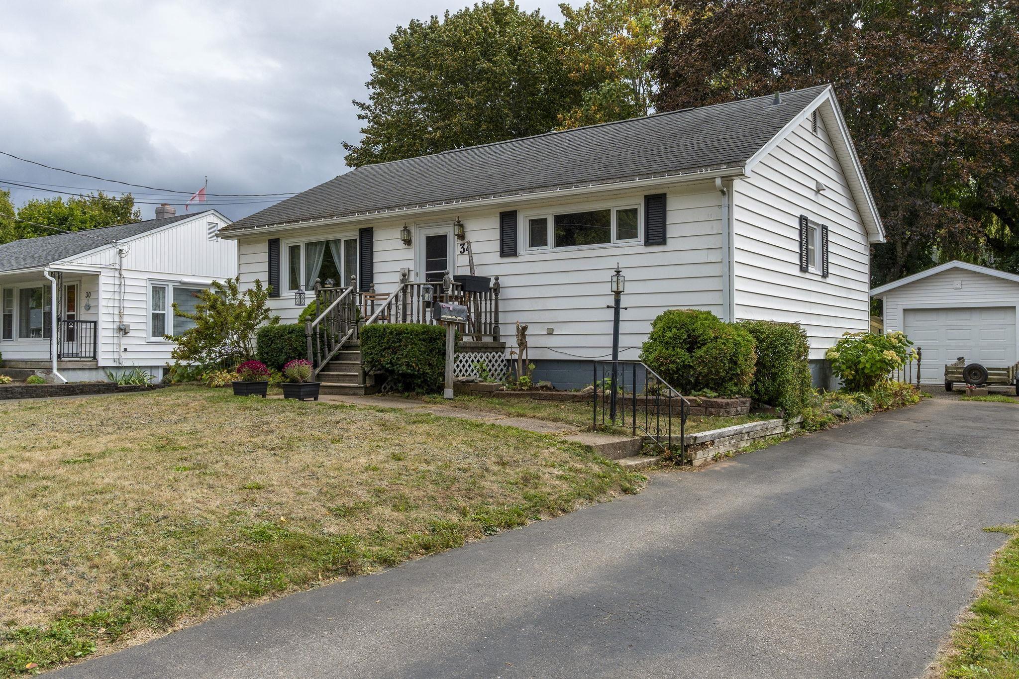 34 Wade Street, Kentville, NS (MLS® 202615379) | Kentville Real Estate | RE/MAX Halifax