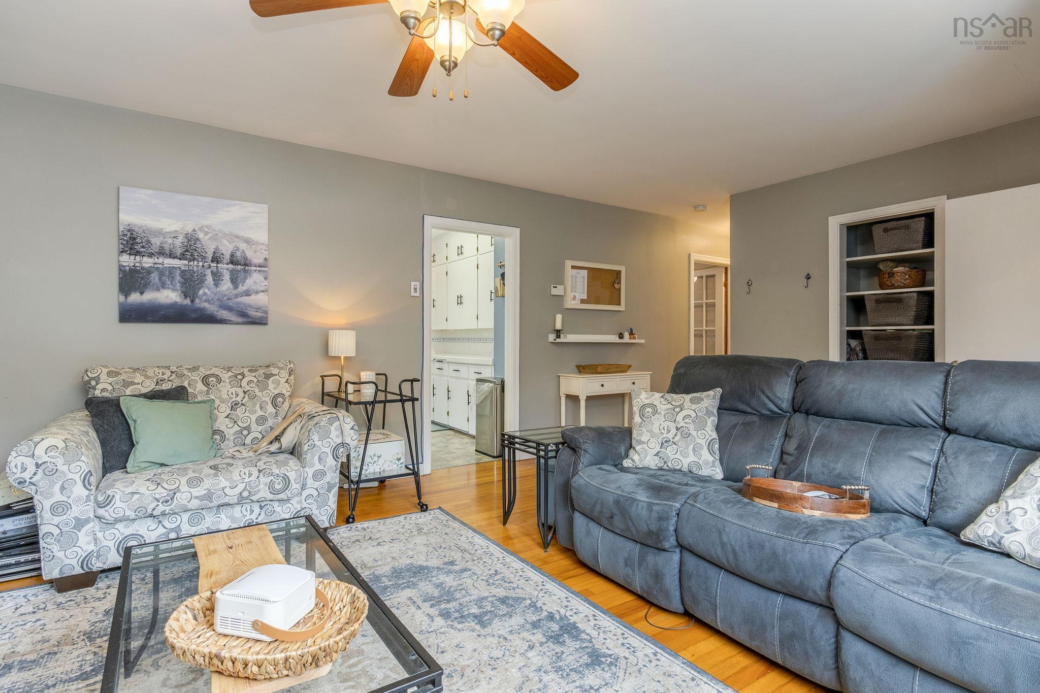 $375,000.00: 34 Wade Street, Kentville
