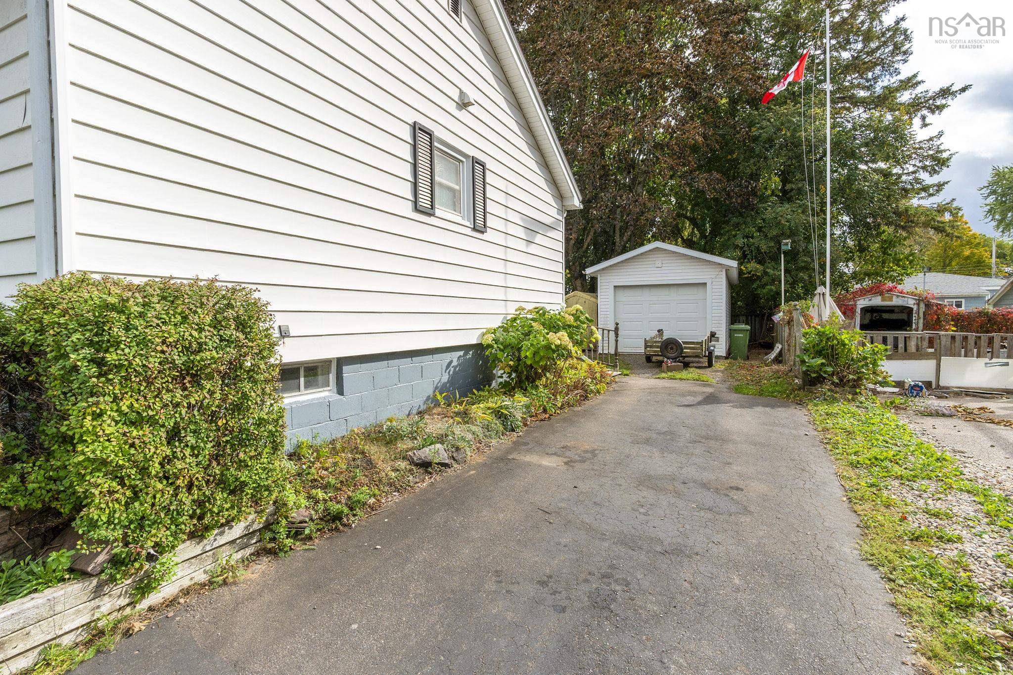 $375,000.00: 34 Wade Street, Kentville