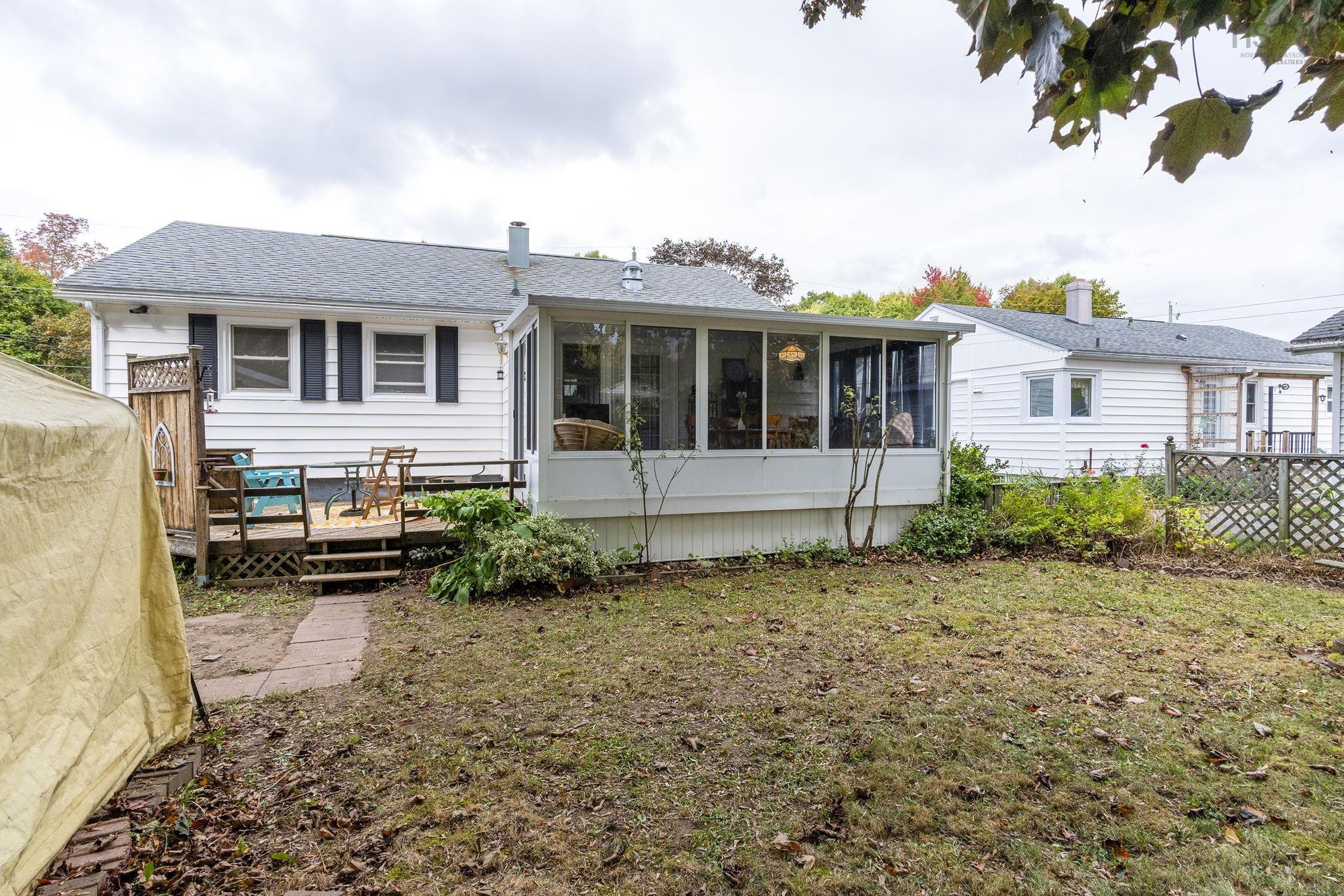 $375,000.00: 34 Wade Street, Kentville