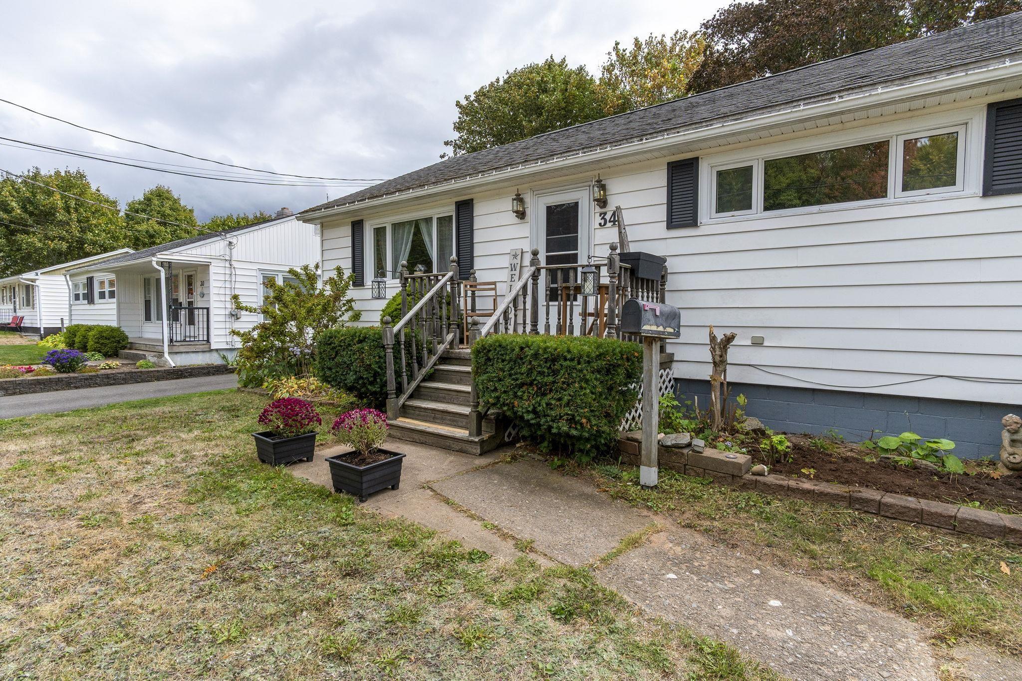 $375,000.00: 34 Wade Street, Kentville