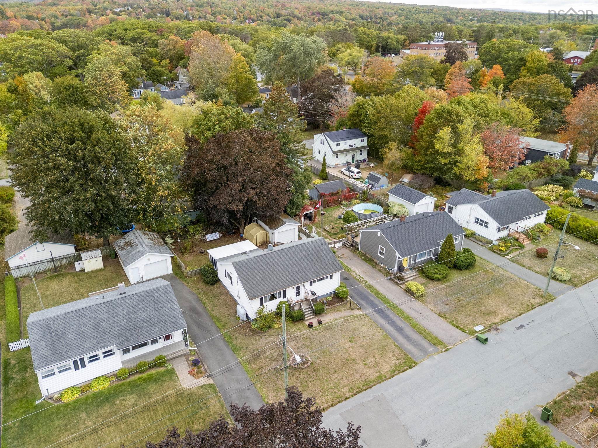 $375,000.00: 34 Wade Street, Kentville