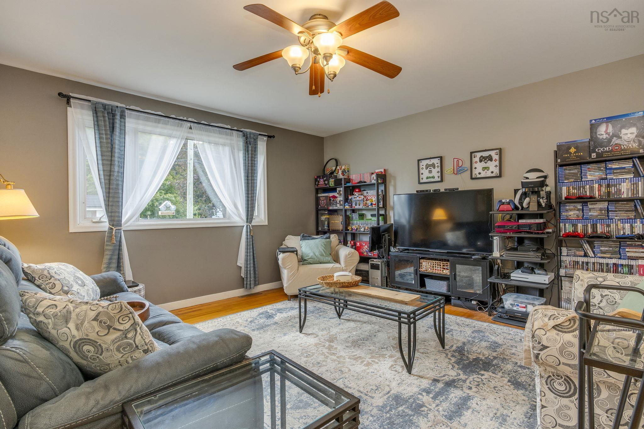 $375,000.00: 34 Wade Street, Kentville