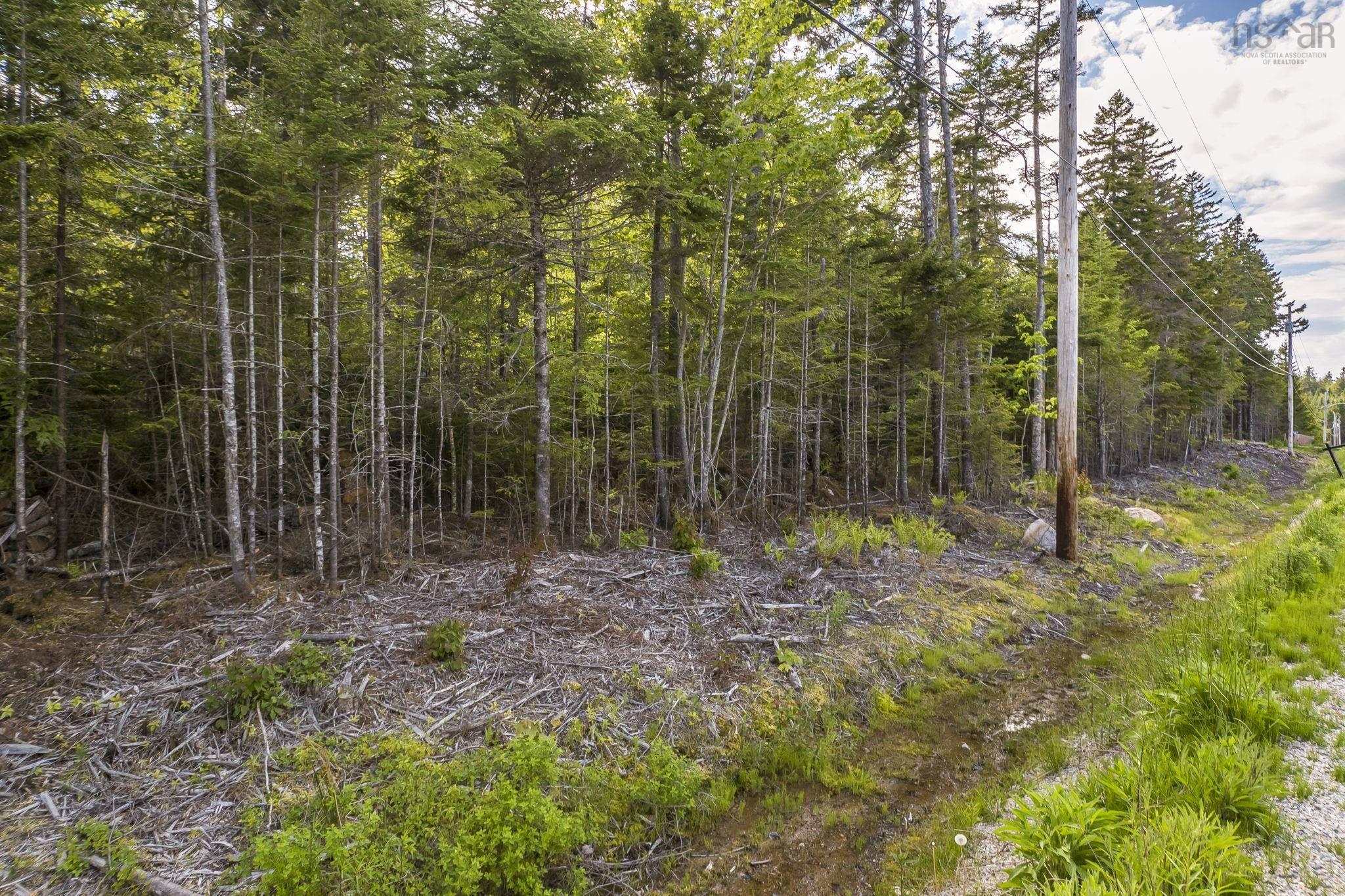 $129,900.00: Lot AB Tanner Frederick Road, Glen Haven