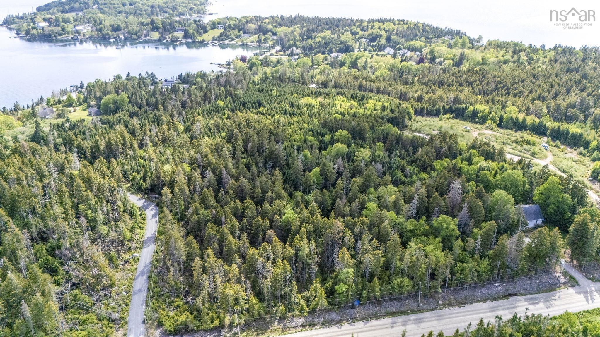 $129,900.00: Lot AB Tanner Frederick Road, Glen Haven