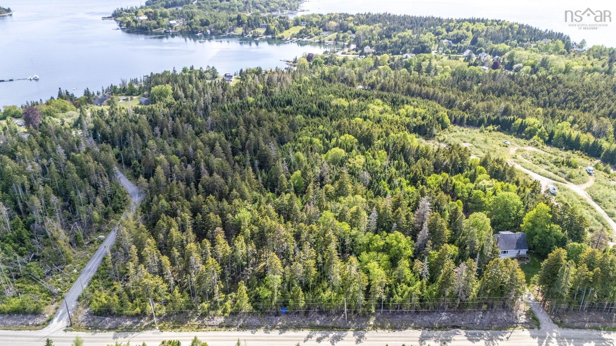 $129,900.00: Lot AB Tanner Frederick Road, Glen Haven