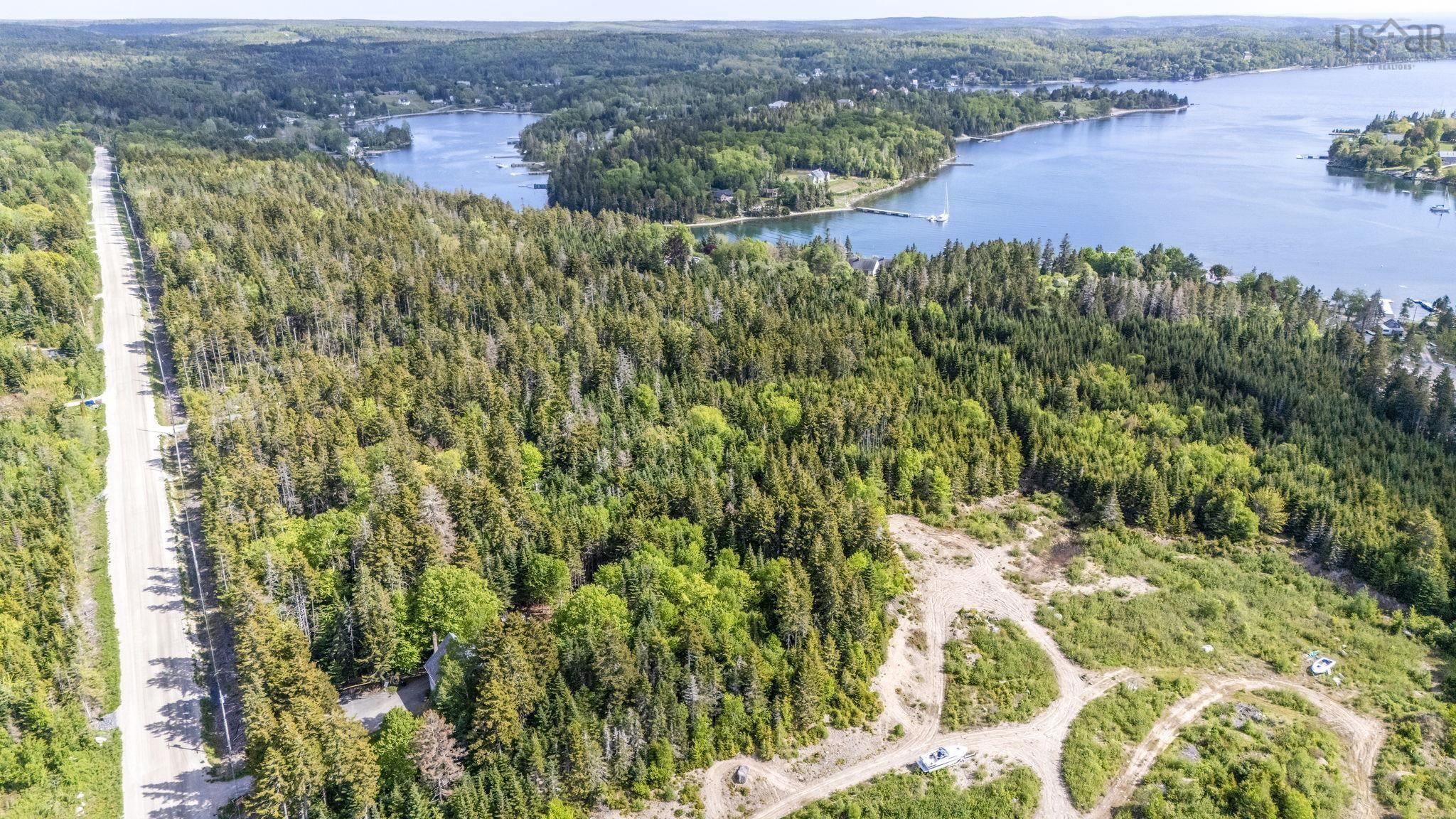 $129,900.00: Lot AB Tanner Frederick Road, Glen Haven