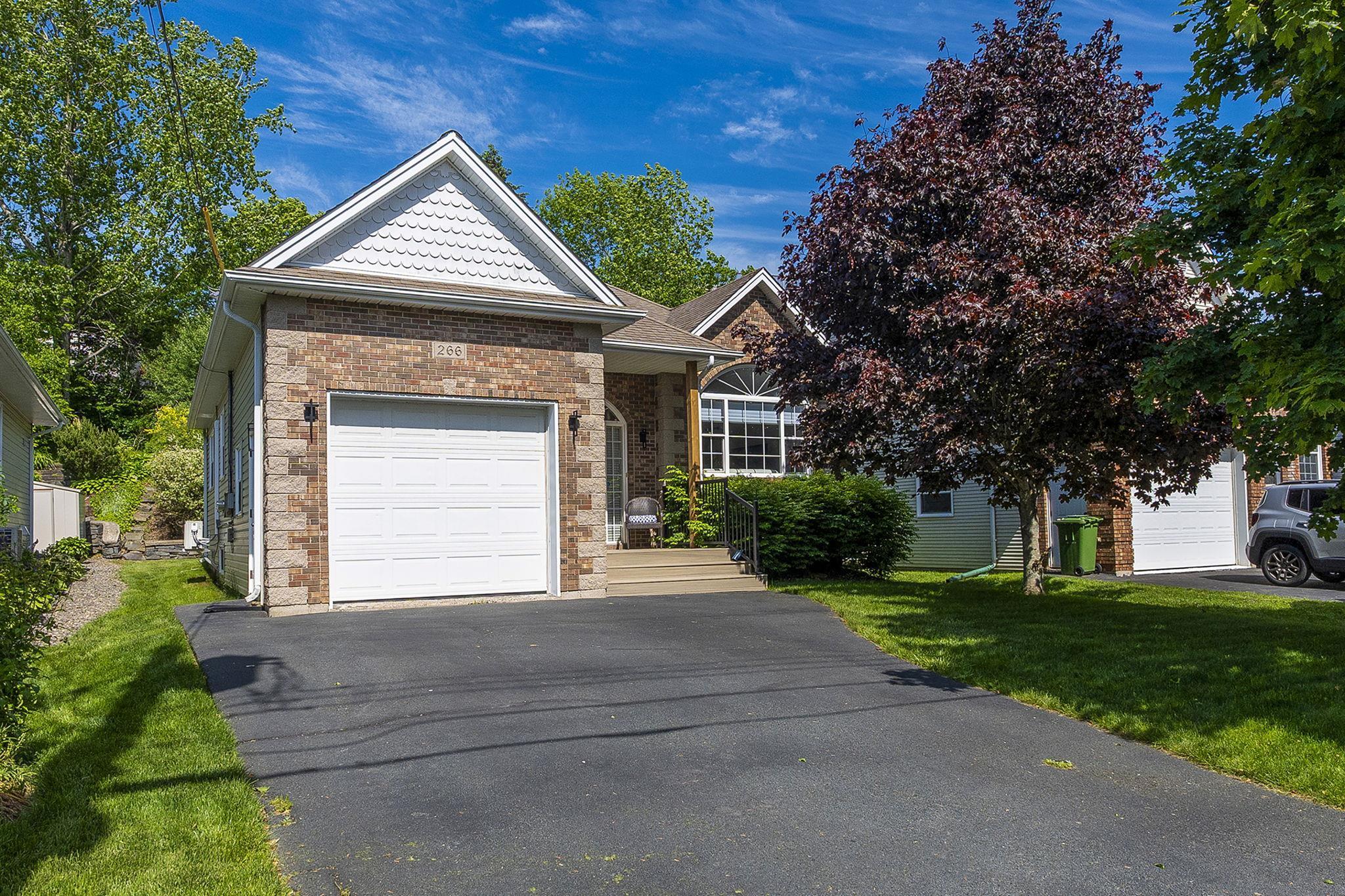 266 Summer Field Way, Dartmouth, NS (MLS® 202615383) | Dartmouth Real Estate | RE/MAX Halifax