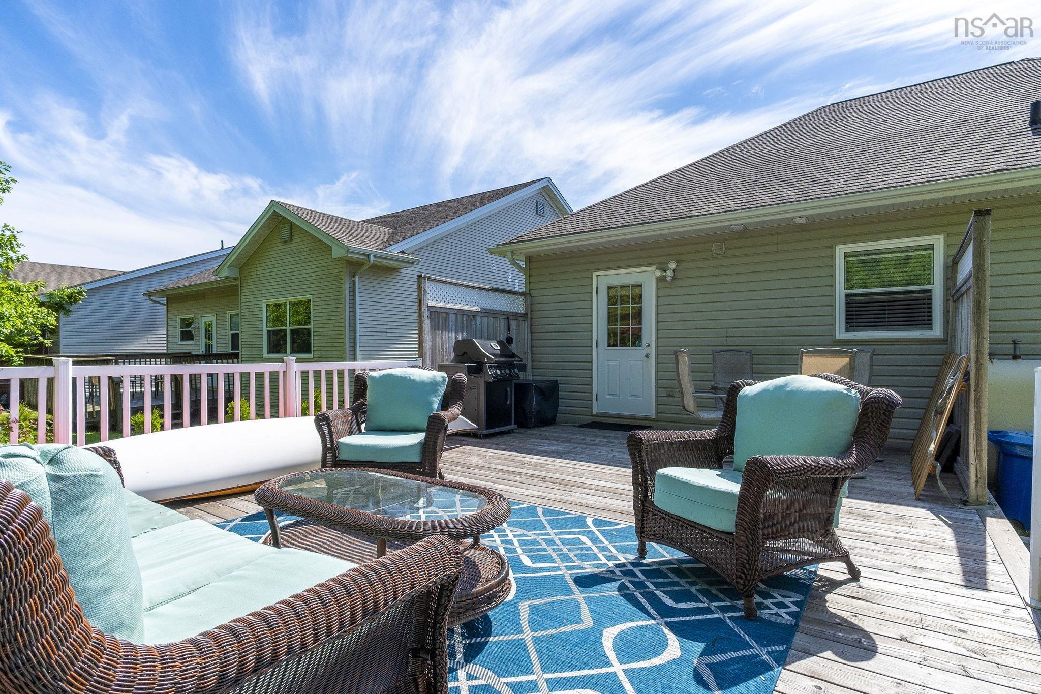 266 Summer Field Way, Dartmouth, NS (MLS 202615383)