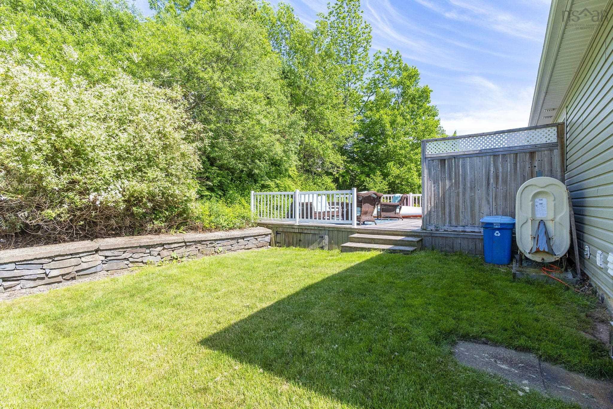 266 Summer Field Way, Dartmouth, NS (MLS 202615383)