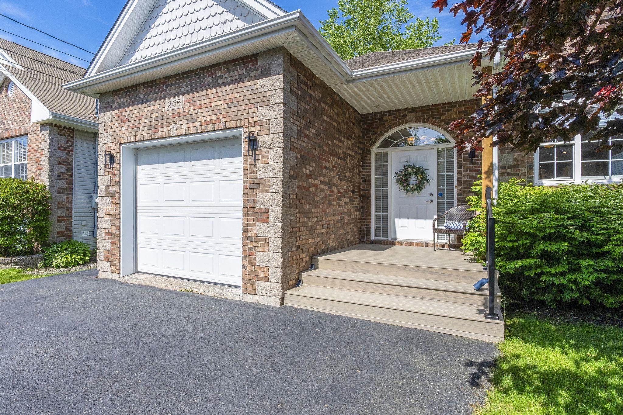 266 Summer Field Way, Dartmouth, NS (MLS 202615383)