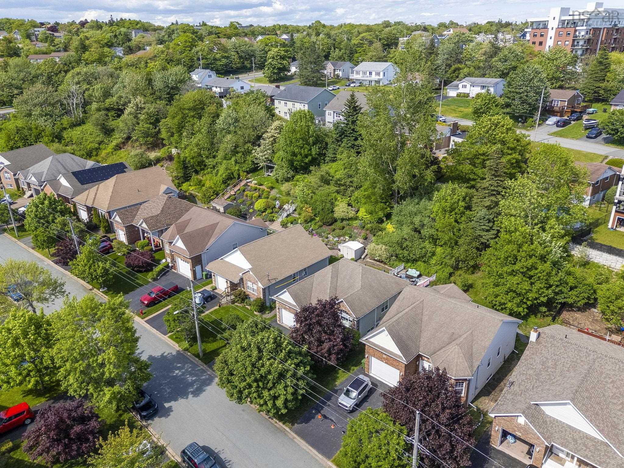 266 Summer Field Way, Dartmouth, NS (MLS 202615383)