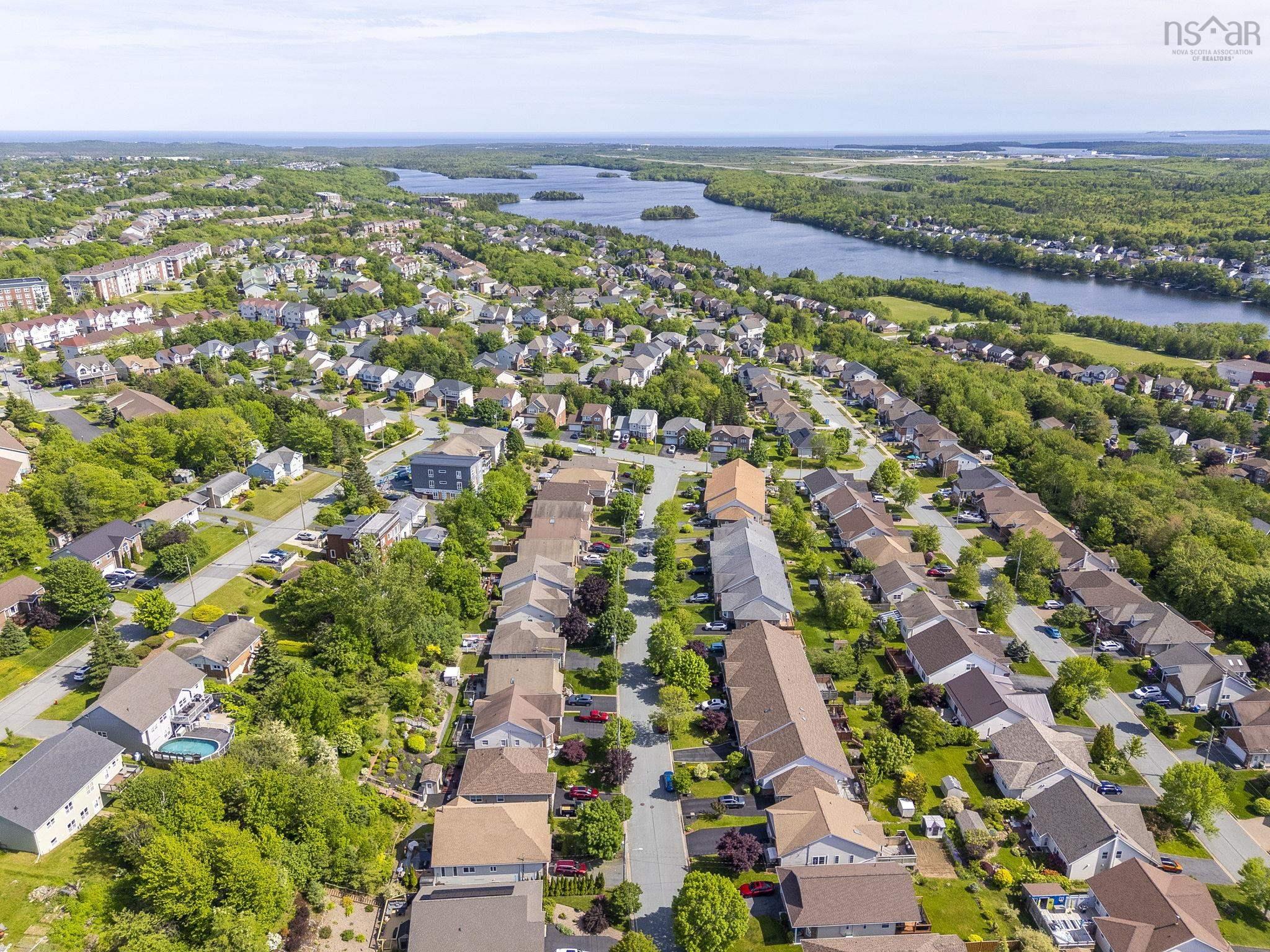 266 Summer Field Way, Dartmouth, NS (MLS 202615383)