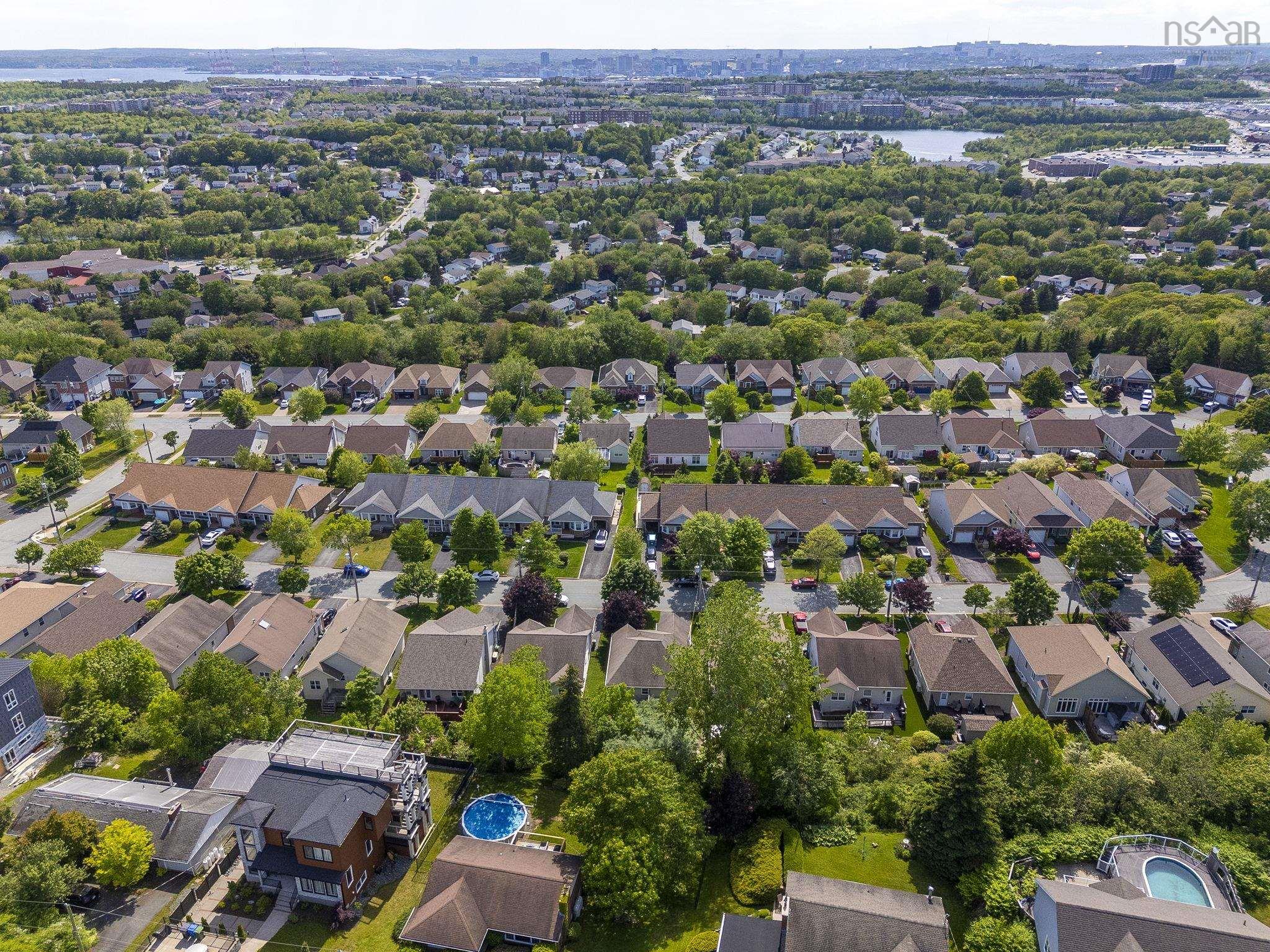 266 Summer Field Way, Dartmouth, NS (MLS 202615383)
